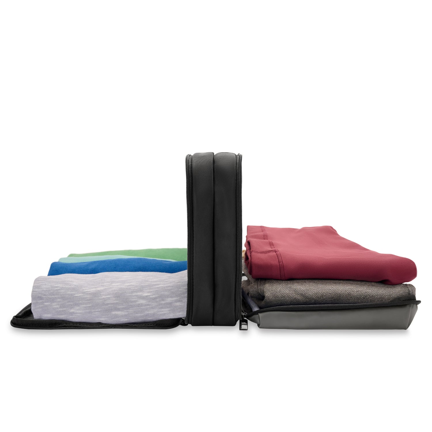 double sided packing cube