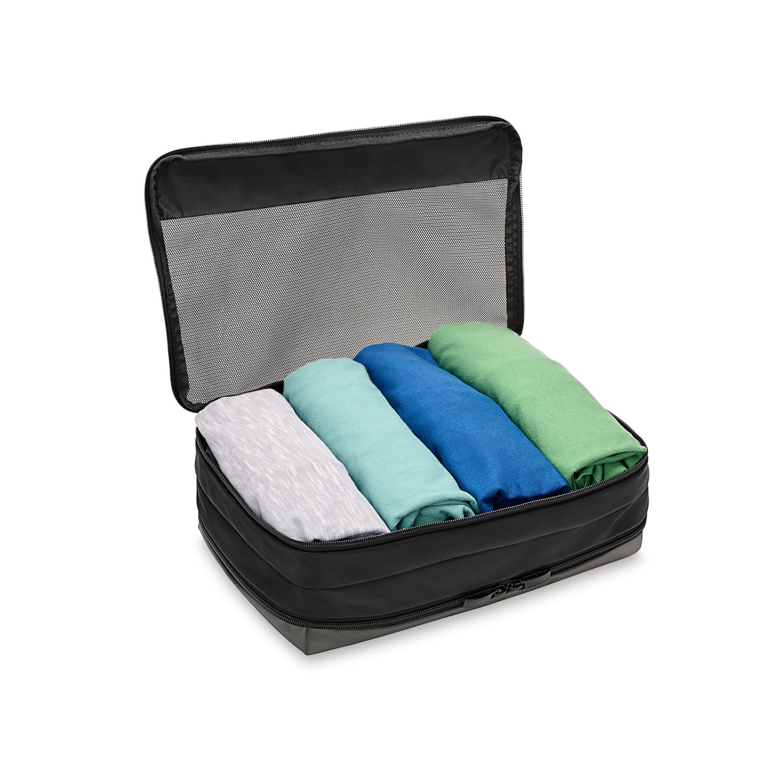 double sided packing cube