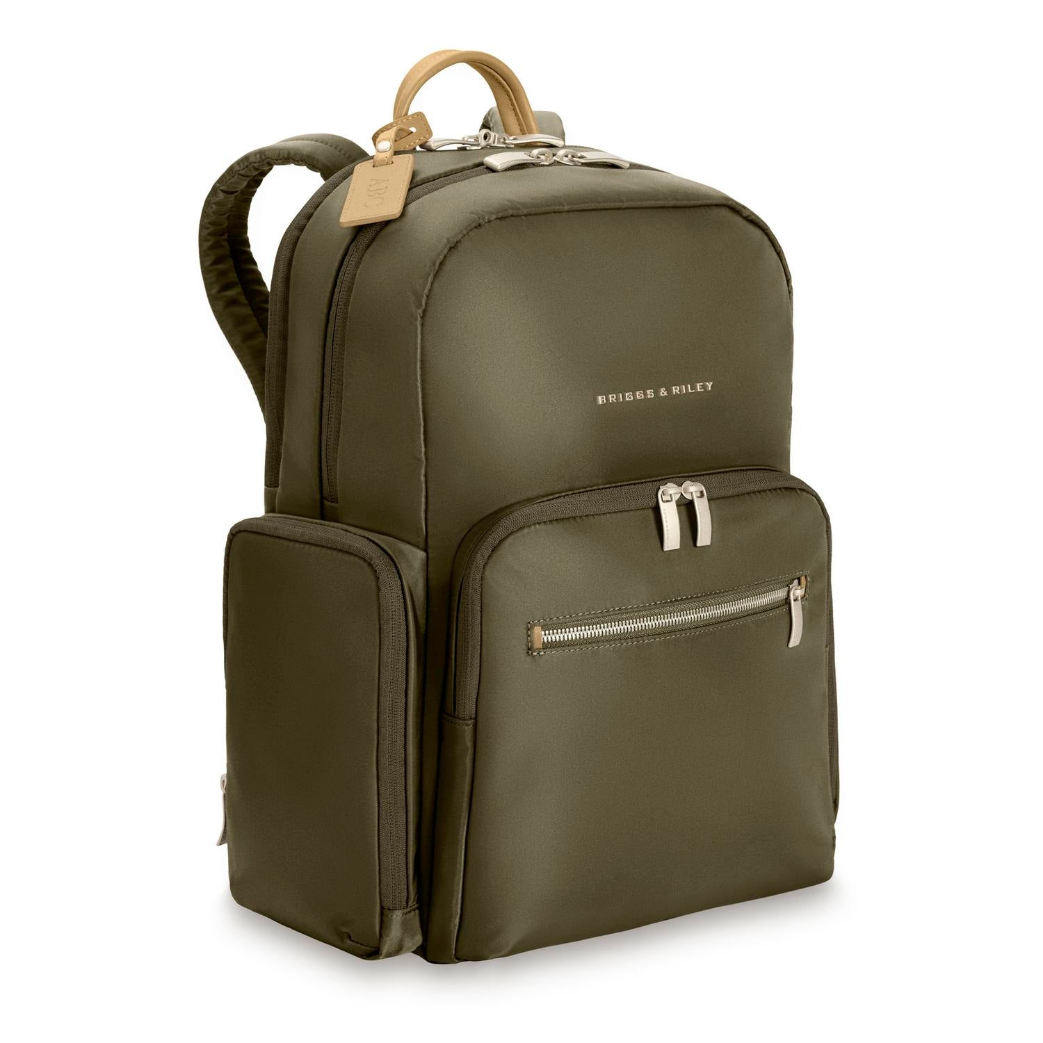 Rhapsody Medium Backpack Briggs Riley - Main Image
