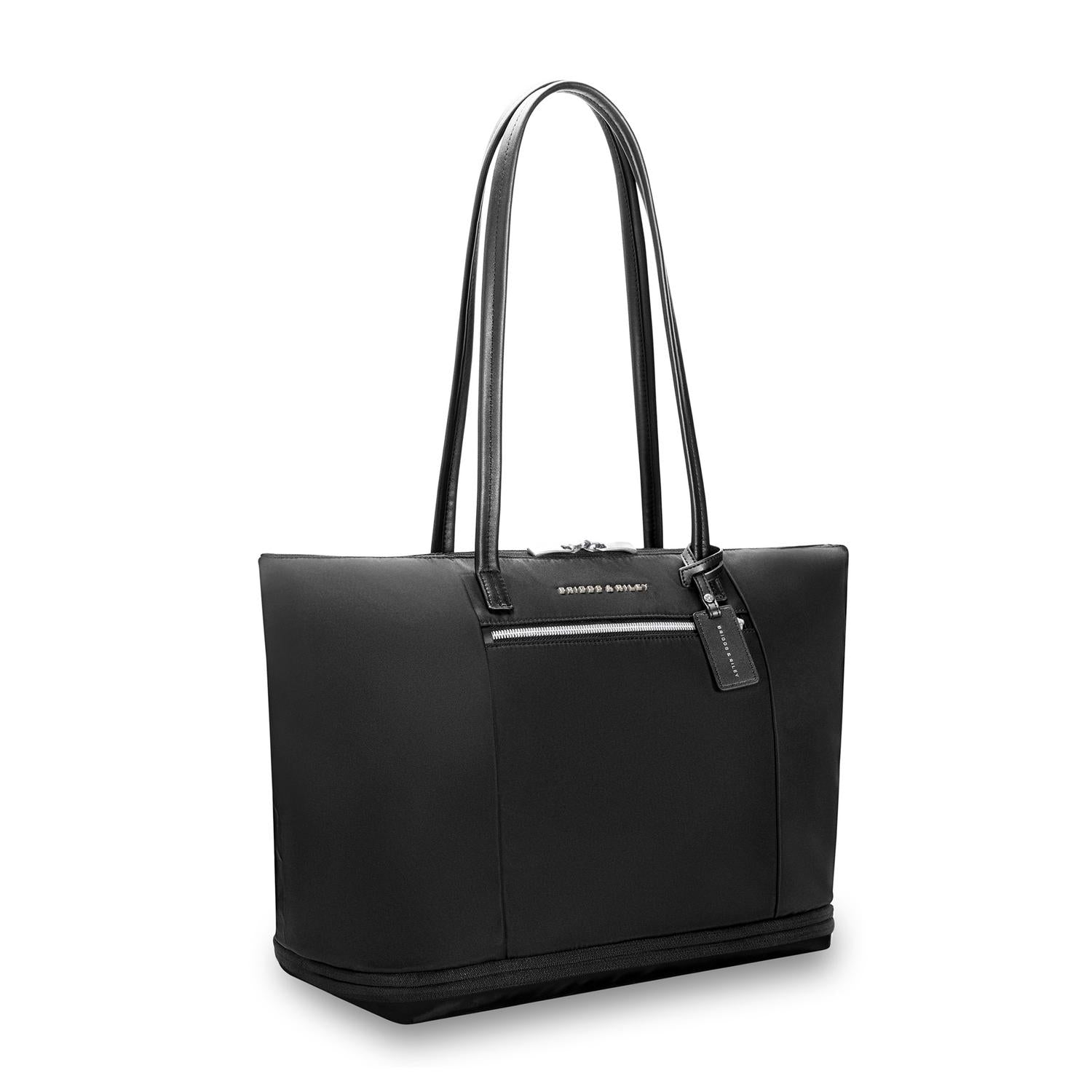 expandable tote bag travel Briggs & Riley Expandable Tote