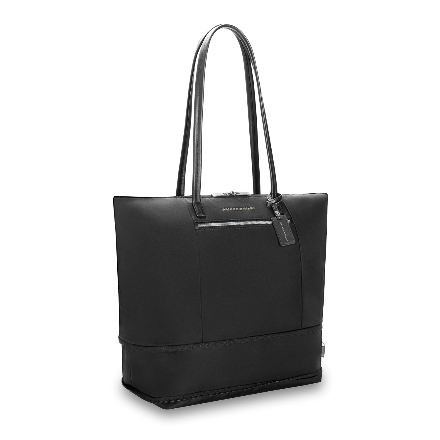 briggs & riley transcend travel tote bag rainforest Briggs & Riley Expandable Tote