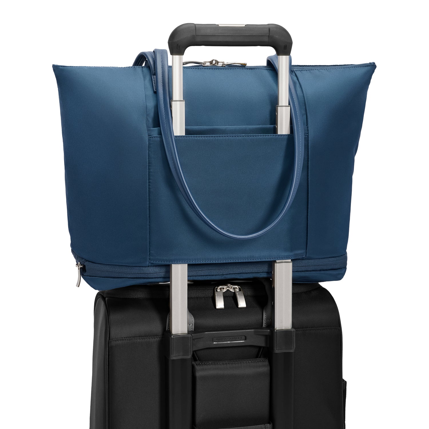 briggs & riley traveler tote bag Briggs & Riley Expandable Tote