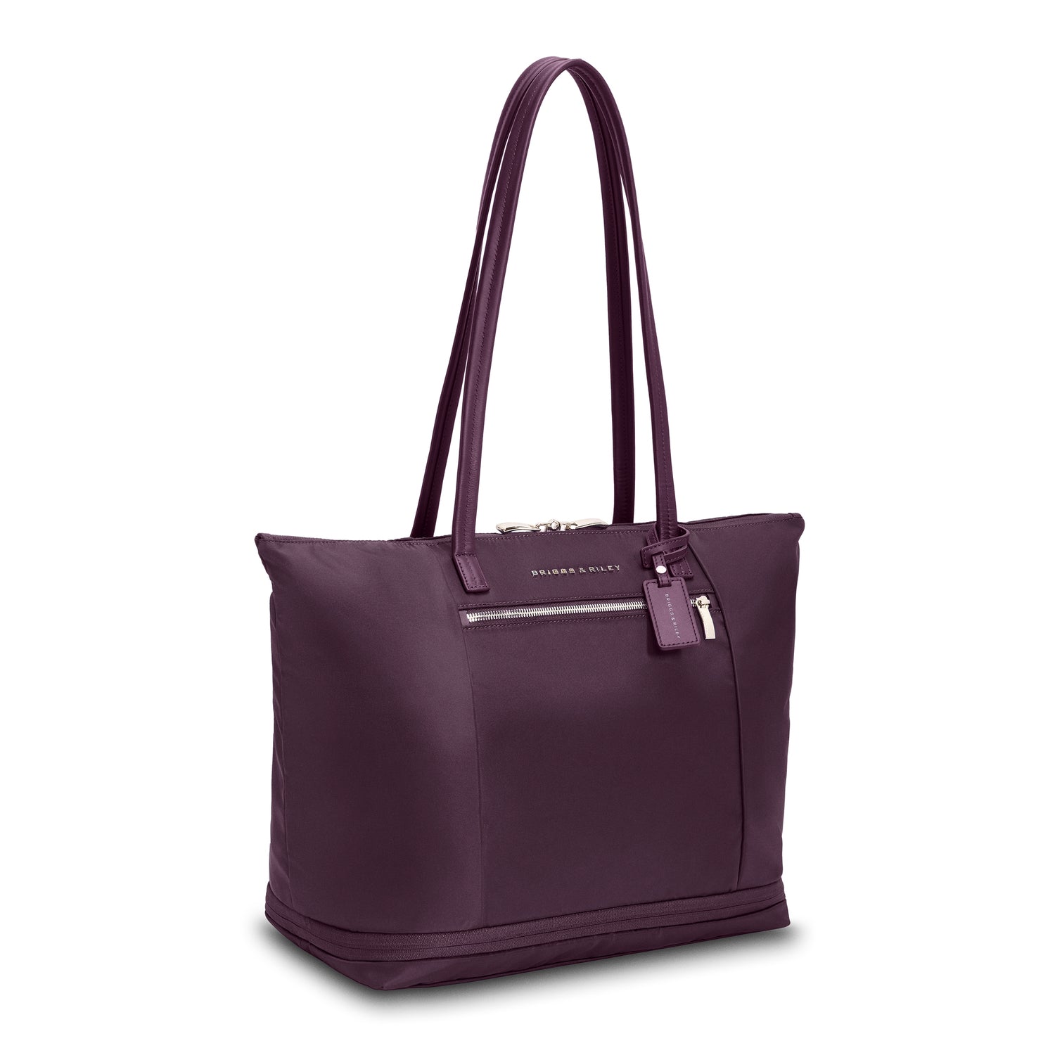 briggs and riley deluxe travel tote bag Briggs & Riley Expandable Tote Bag