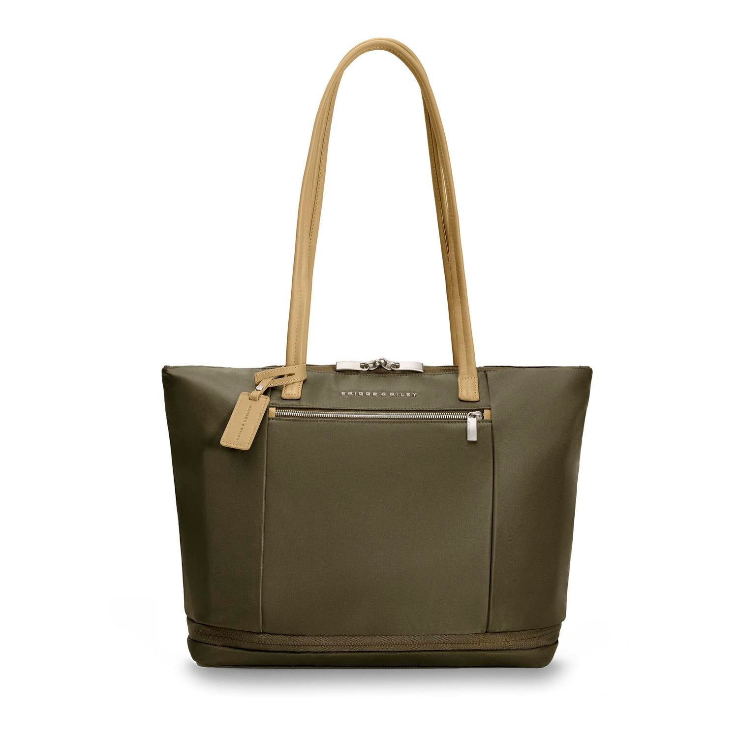 expandable tote bags travel Briggs & Riley Expandable Tote Bag