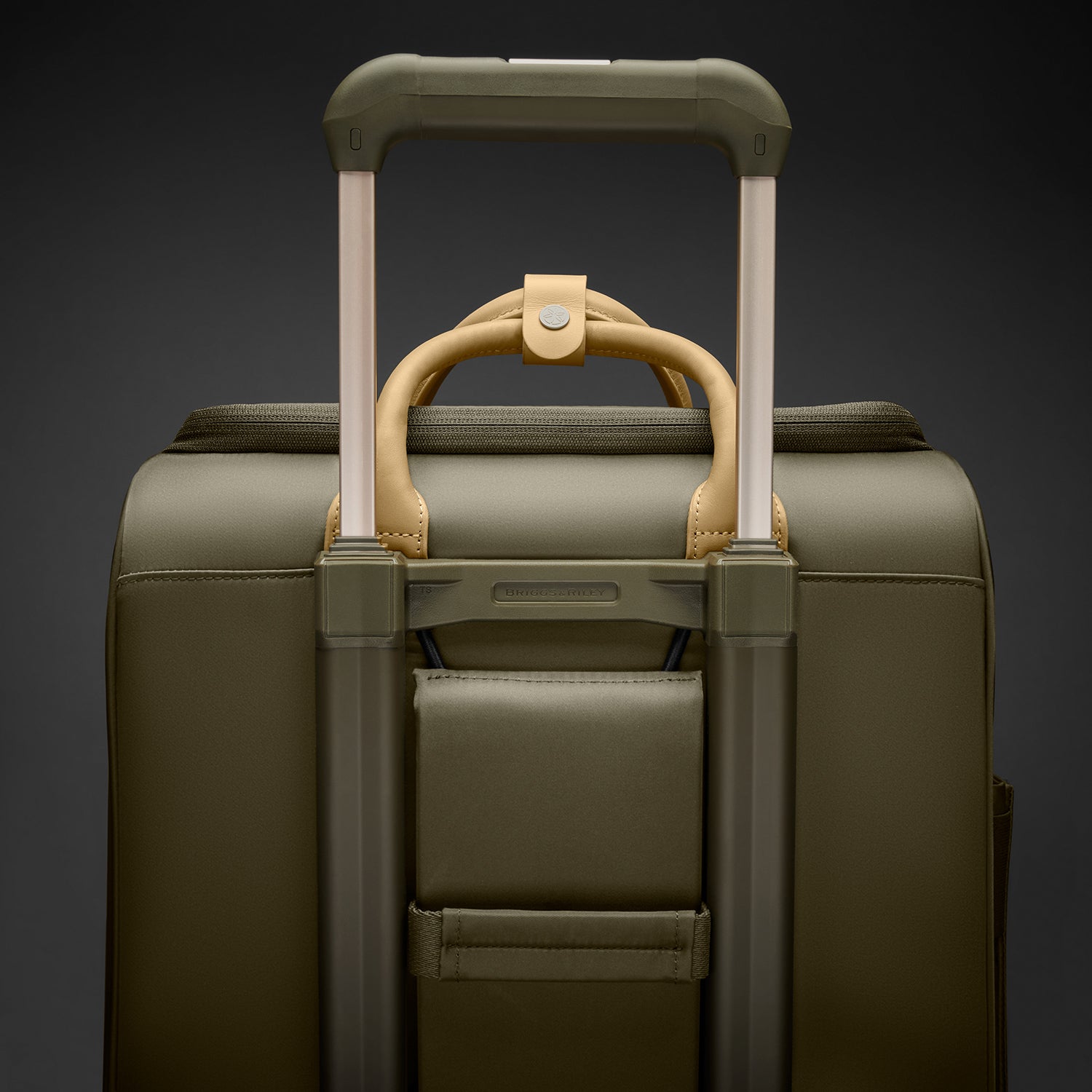 Wheeled Cabin Bag