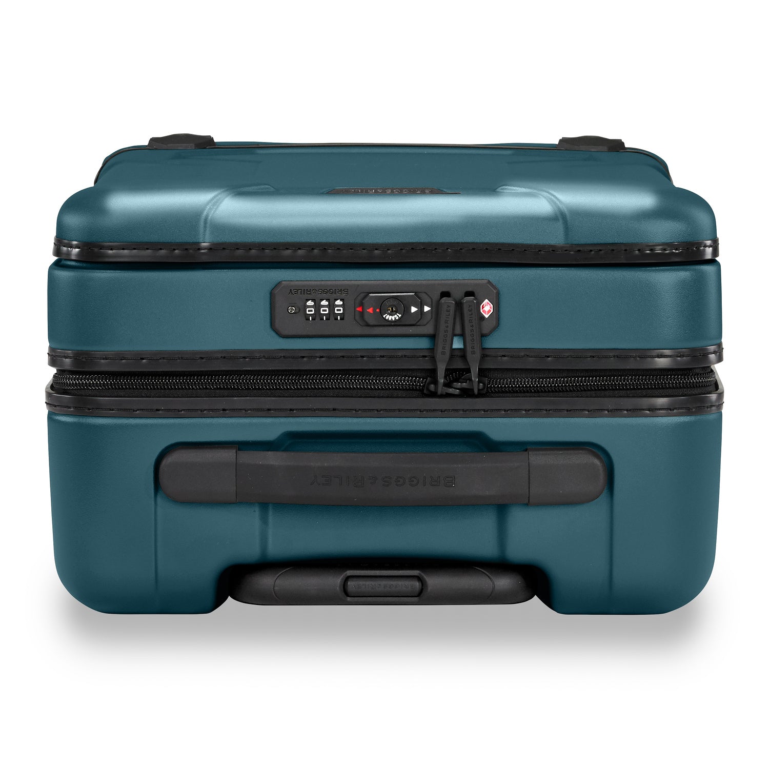 Torq International Carry-On Spinner  #color_ocean