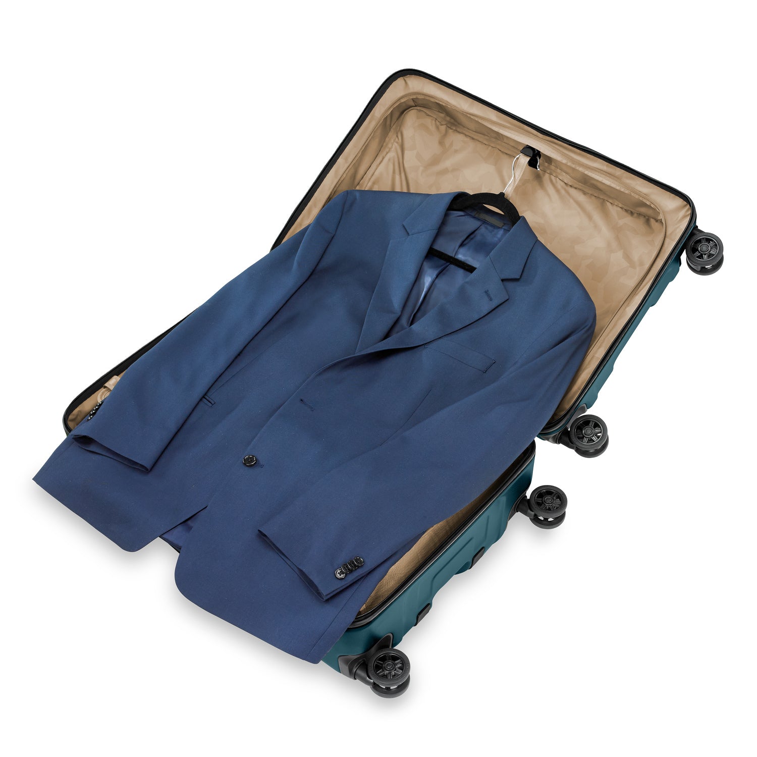 Torq Medium Spinner Front #color_ocean