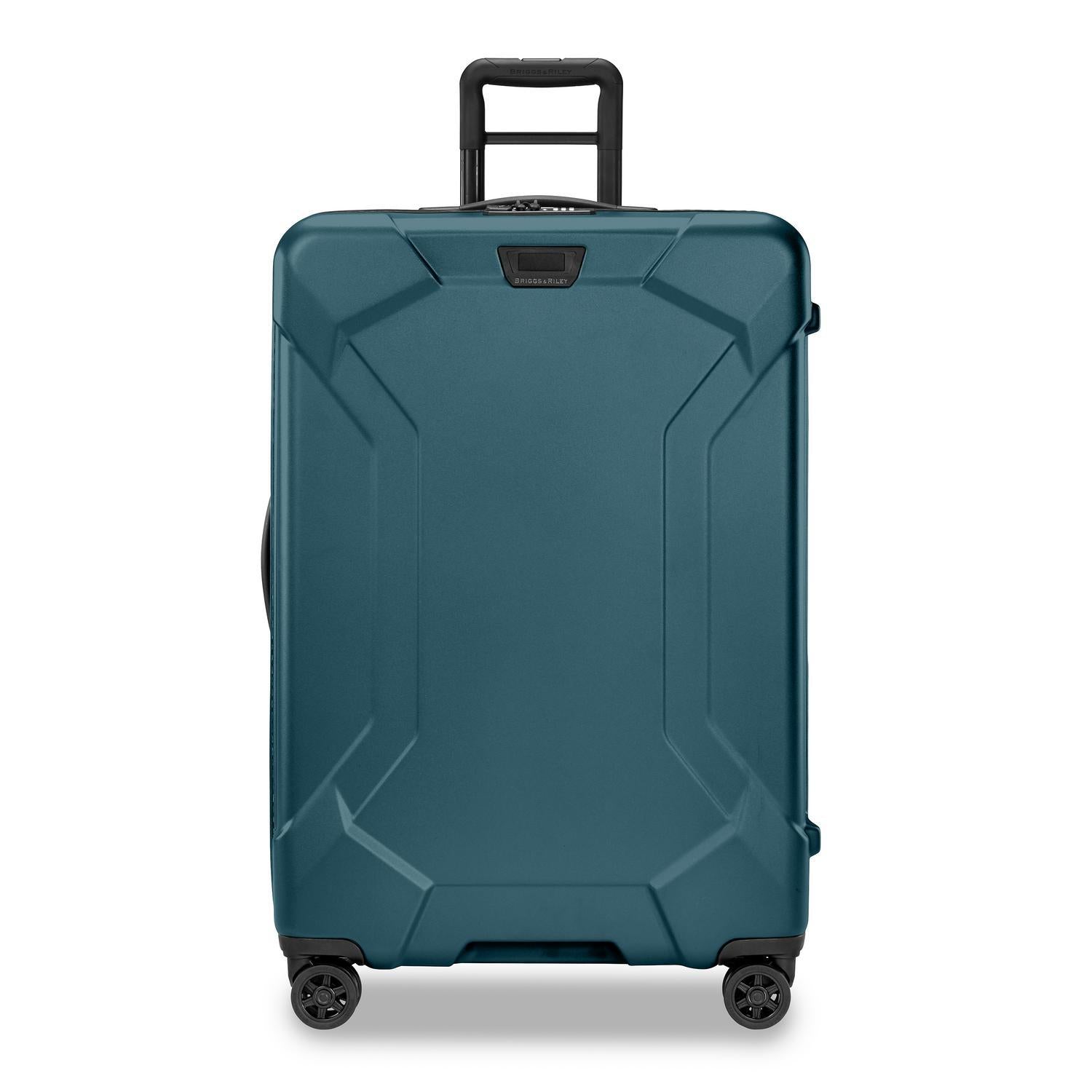 Briggs and Riley Large Spinner Front #color_ocean