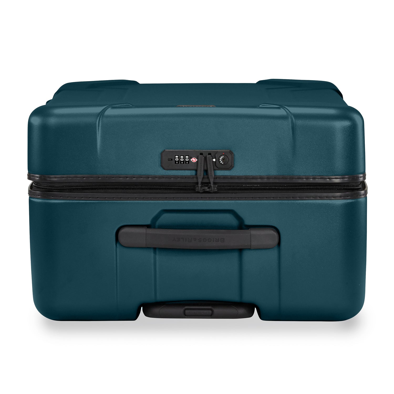Briggs and Riley Large Spinner Front #color_ocean