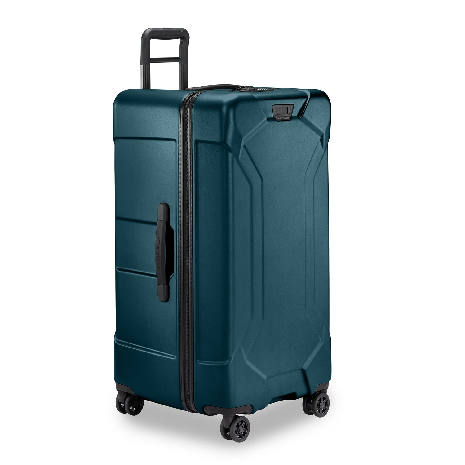 Briggs and Riley Extra Large Trunk Spinner #color_ocean