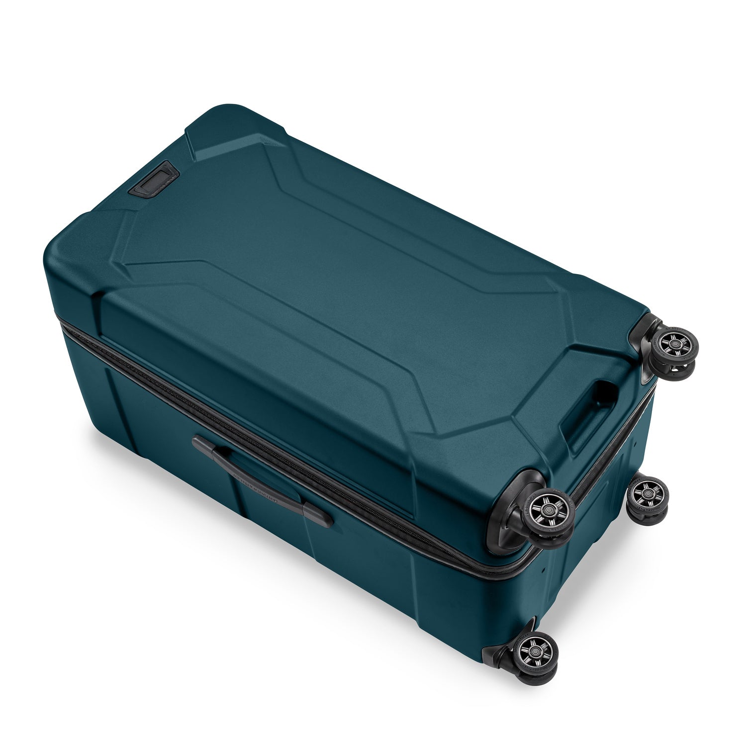 Briggs and Riley Extra Large Trunk Spinner #color_ocean