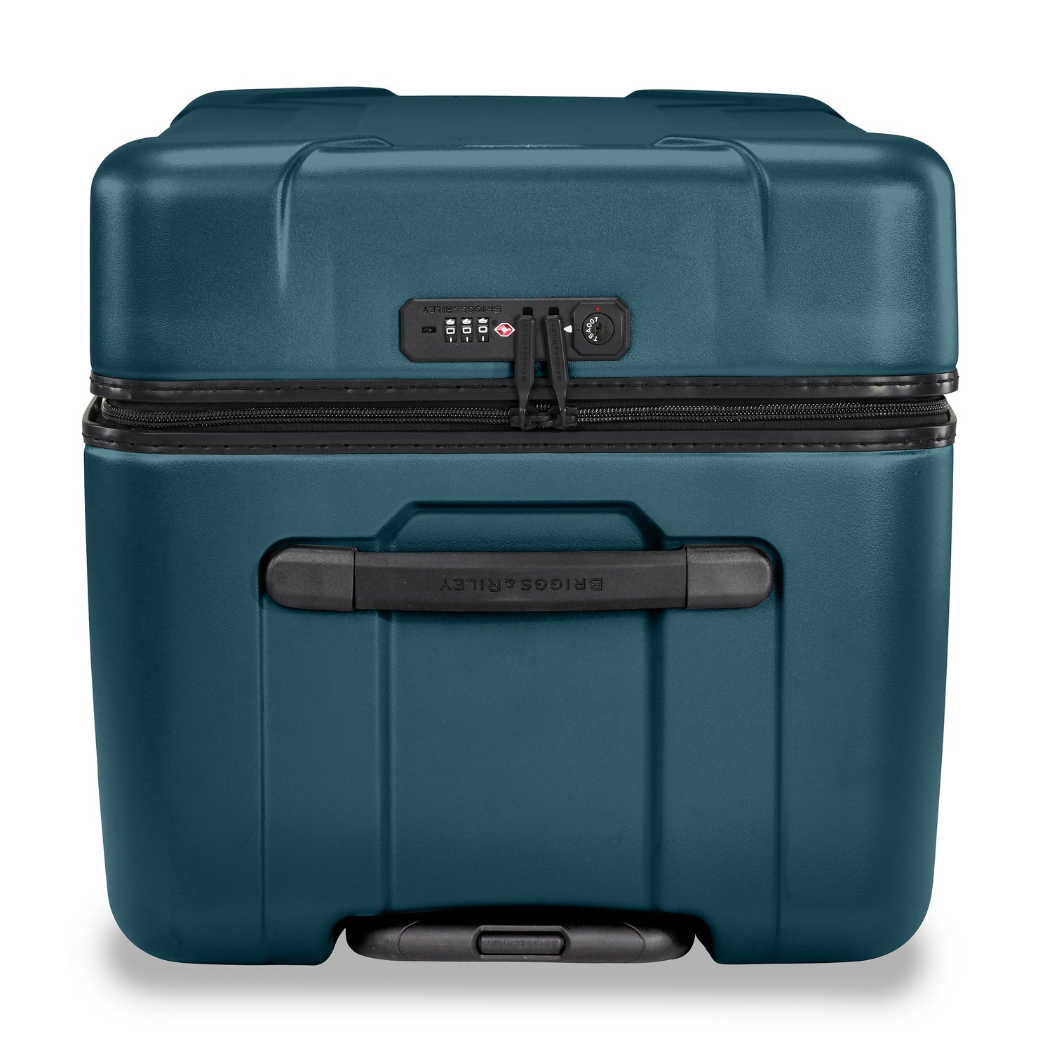 Briggs and Riley Extra Large Trunk Spinner #color_ocean