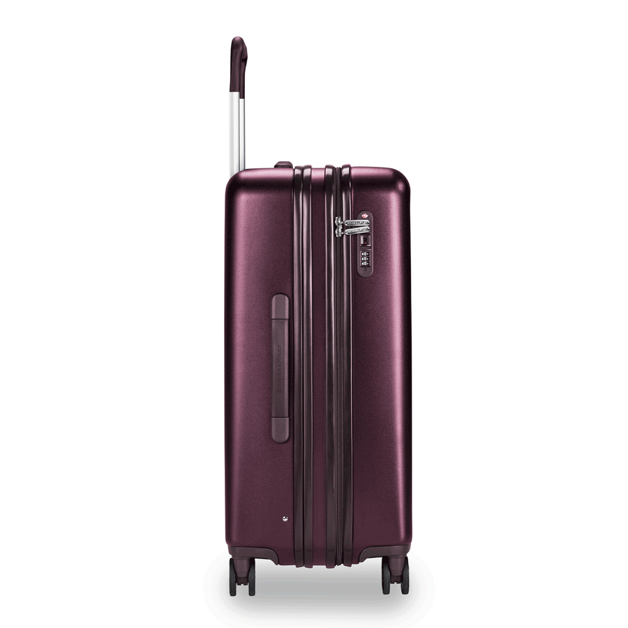 Medium Expandable Suitcase Spinner by Sympatico | Briggs & Riley