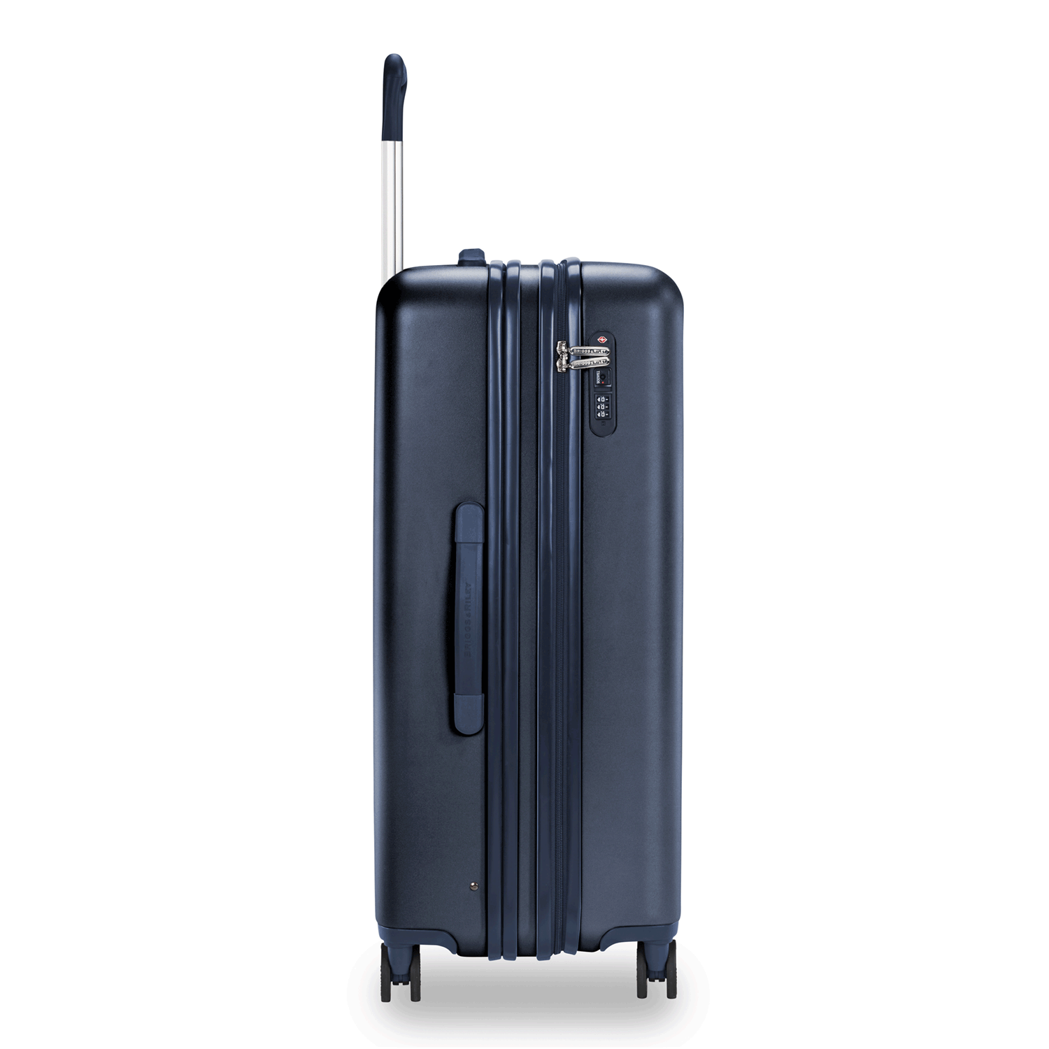 Large Expandable Spinner Navy CX Expansion #color_matte-navy