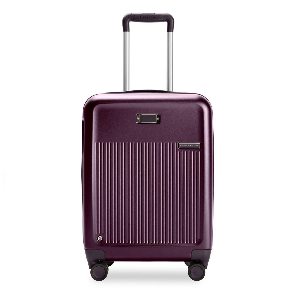 Hard Shell Luggage | Shop Durable Hardside Luggage - Briggs & Riley