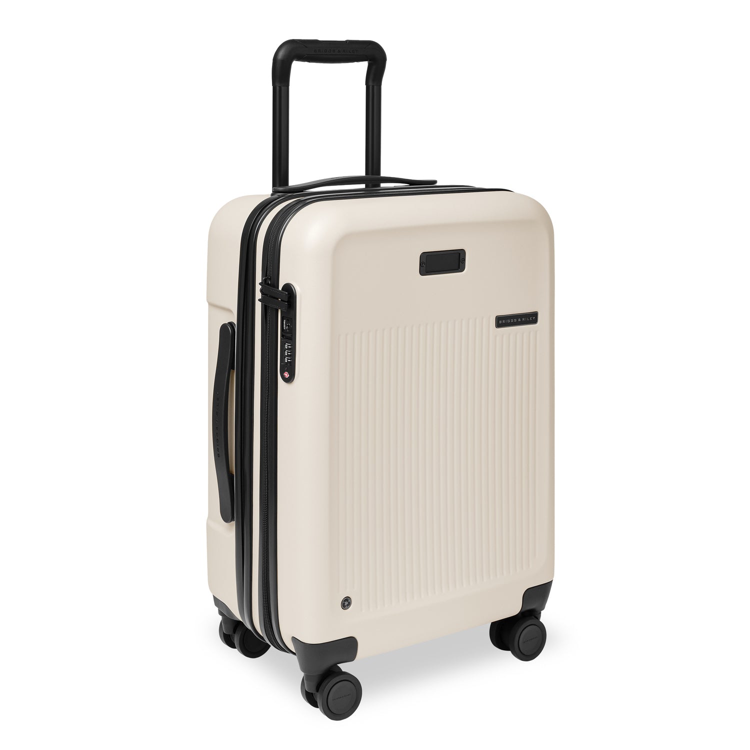 Essential 22" Front Pocket Carry-On Expandable Spinner