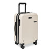 Essential 22" Front Pocket Carry-On Expandable Spinner #color_ivory