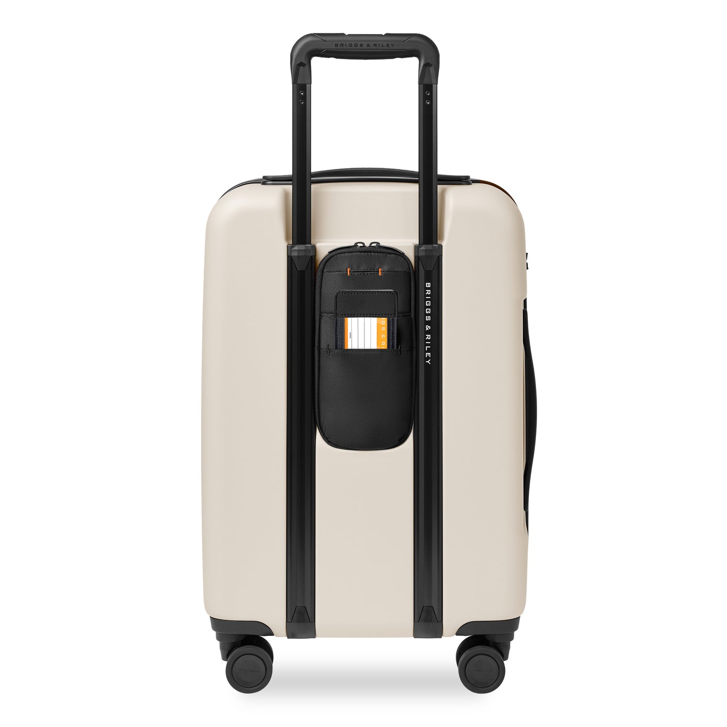 Essential 22" Front Pocket Carry-On Expandable Spinner