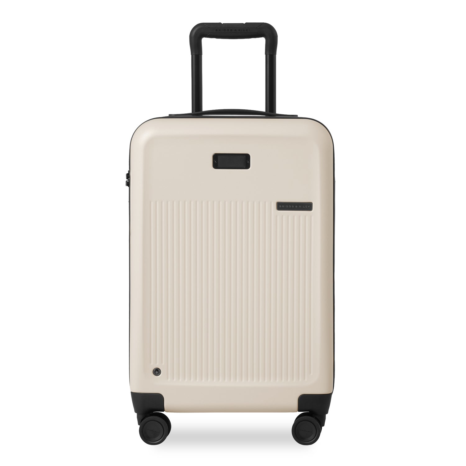Essential 22" Front Pocket Carry-On Expandable Spinner