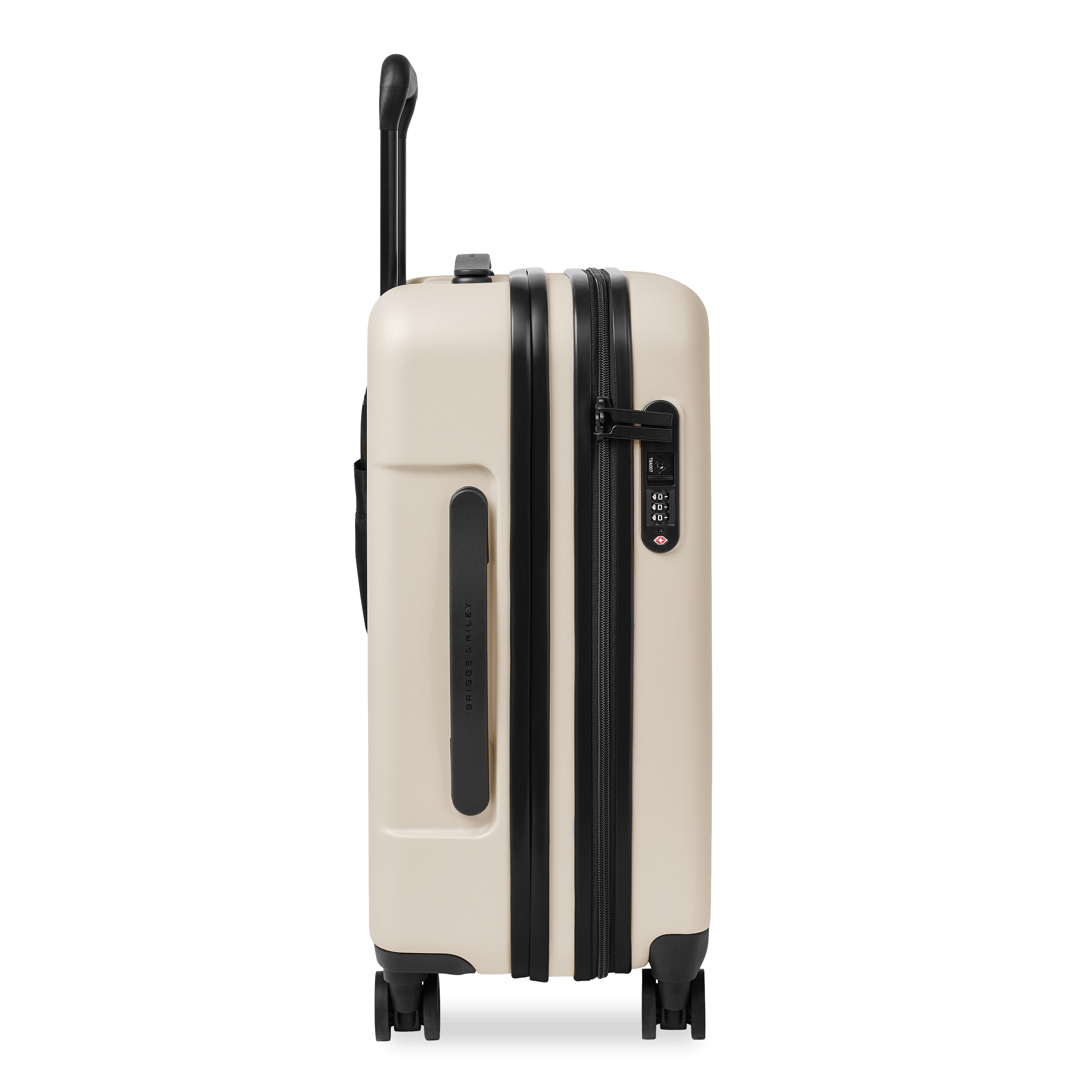 Essential 22" Front Pocket Carry-On Expandable Spinner