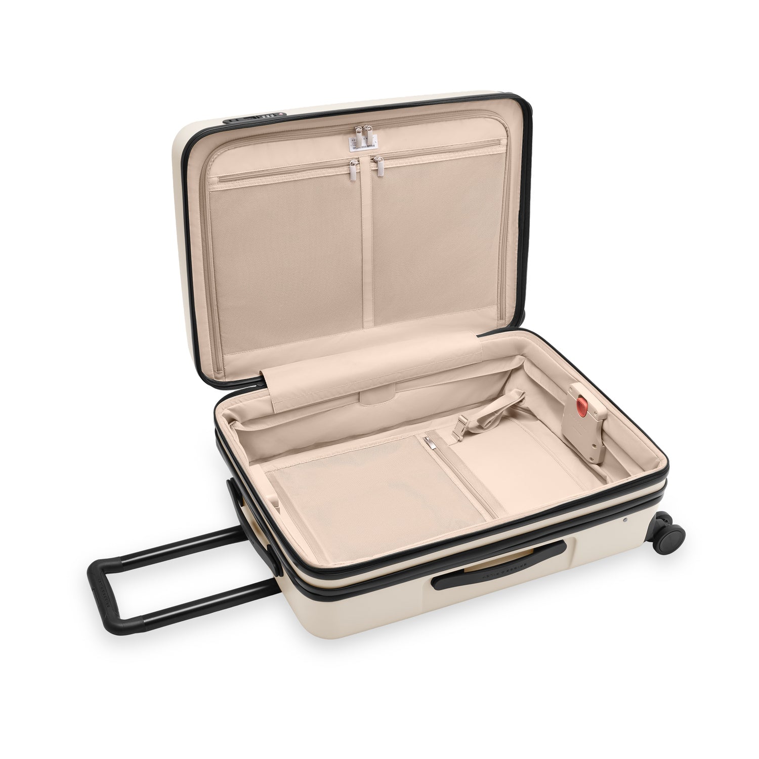 Medium Expandable Spinner