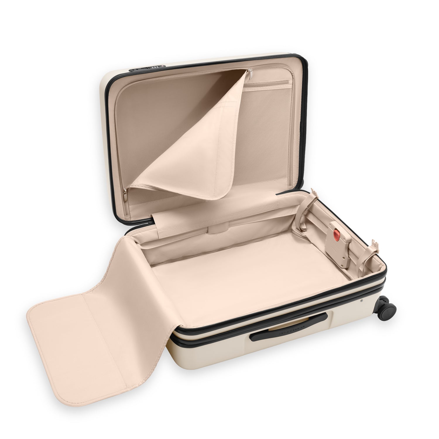Medium Expandable Spinner