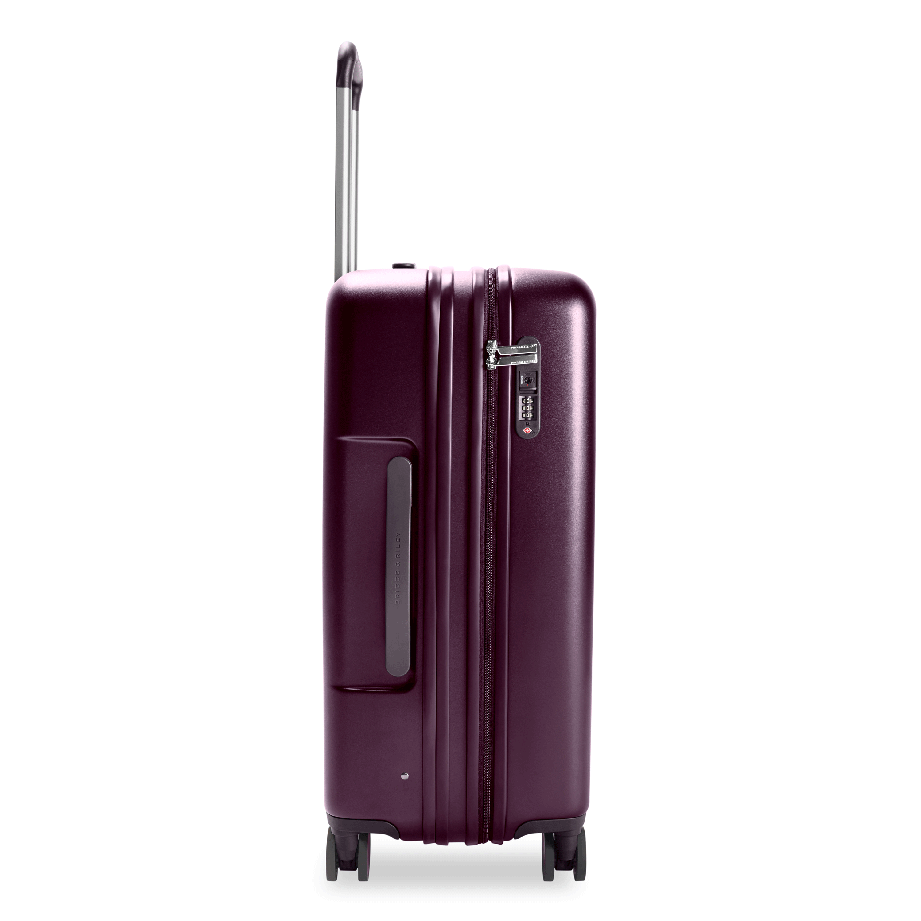 Medium Expandable Spinner #color_plum