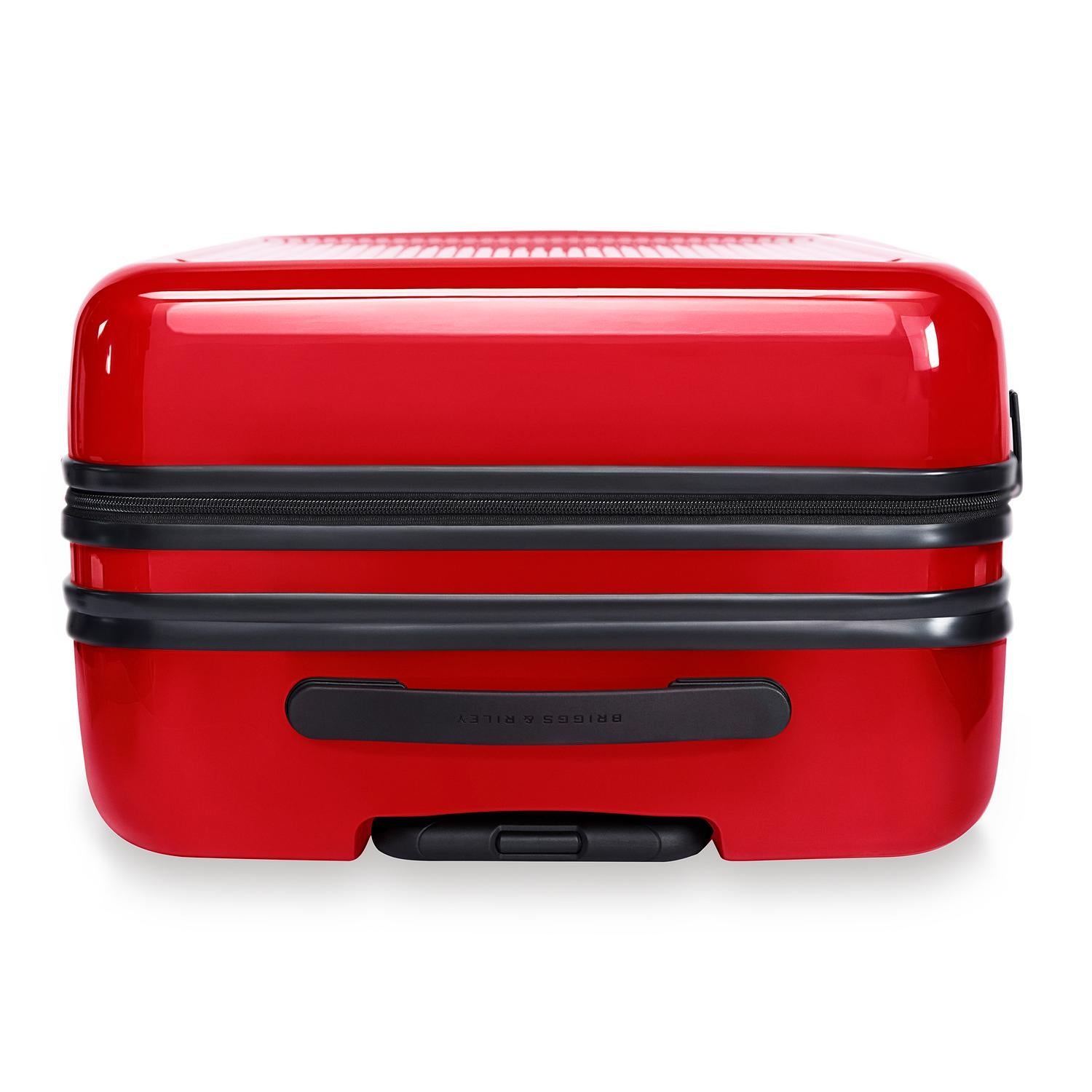 Medium Expandable Spinner #color_glossy-ruby