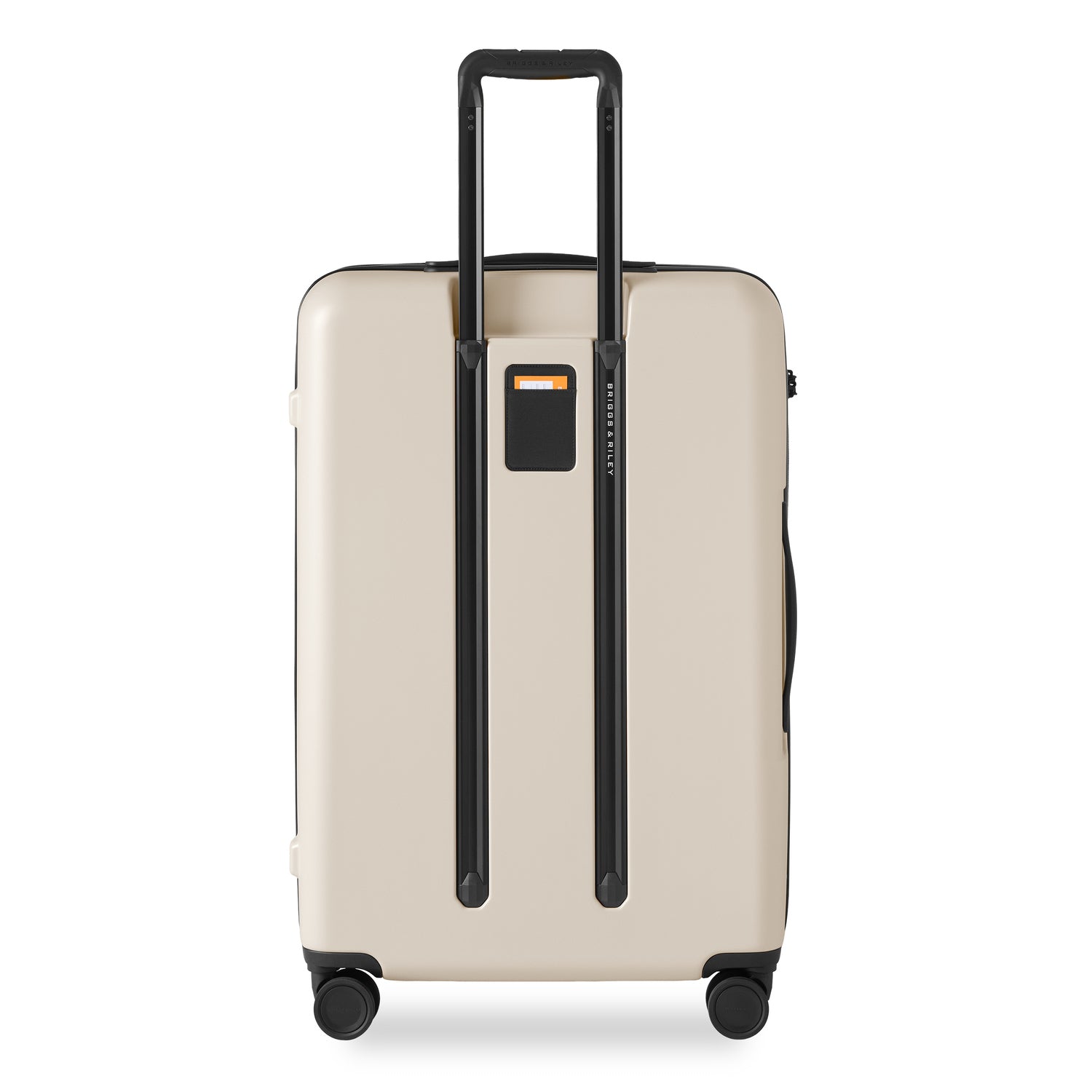 Large Expandable Spinner
