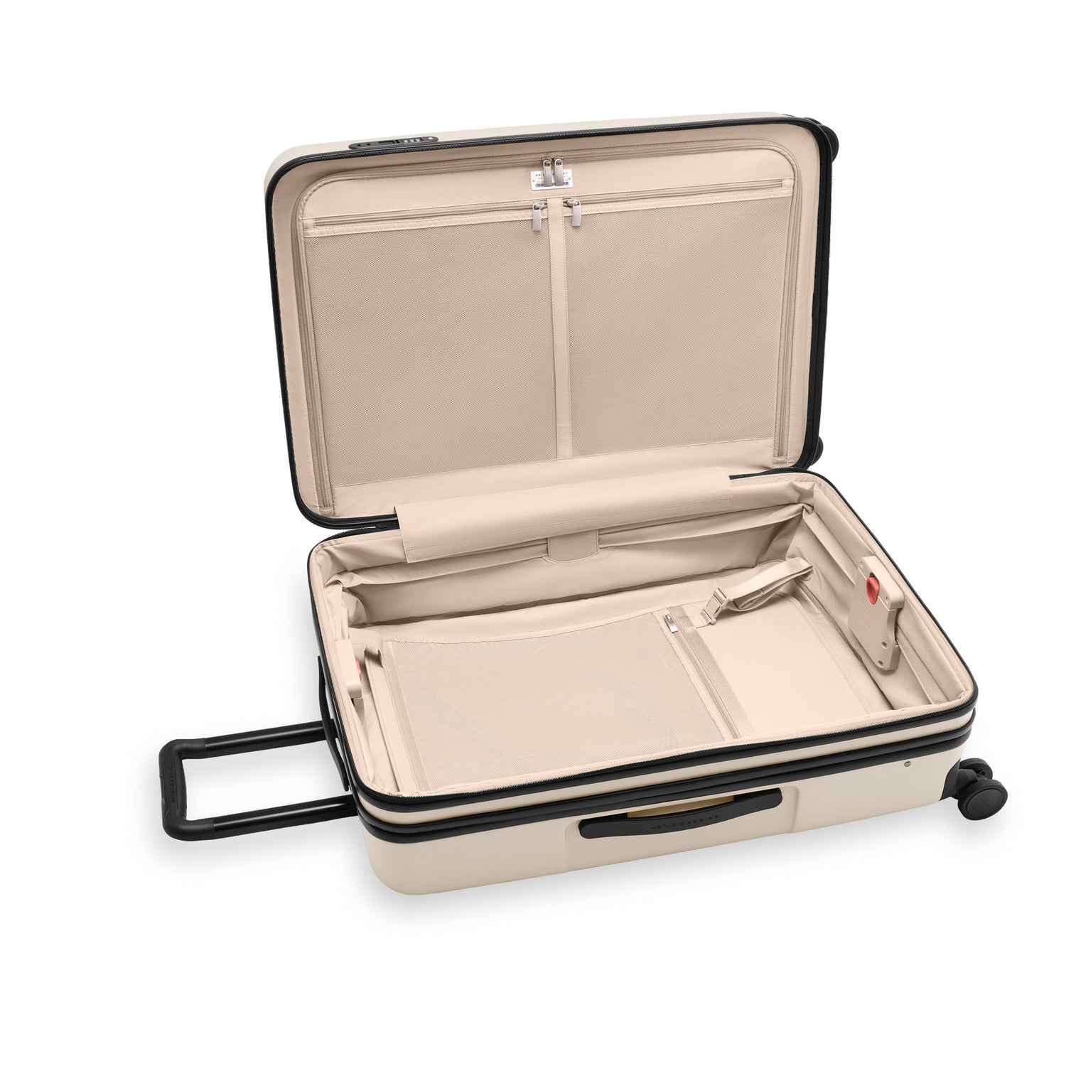 Large Expandable Spinner