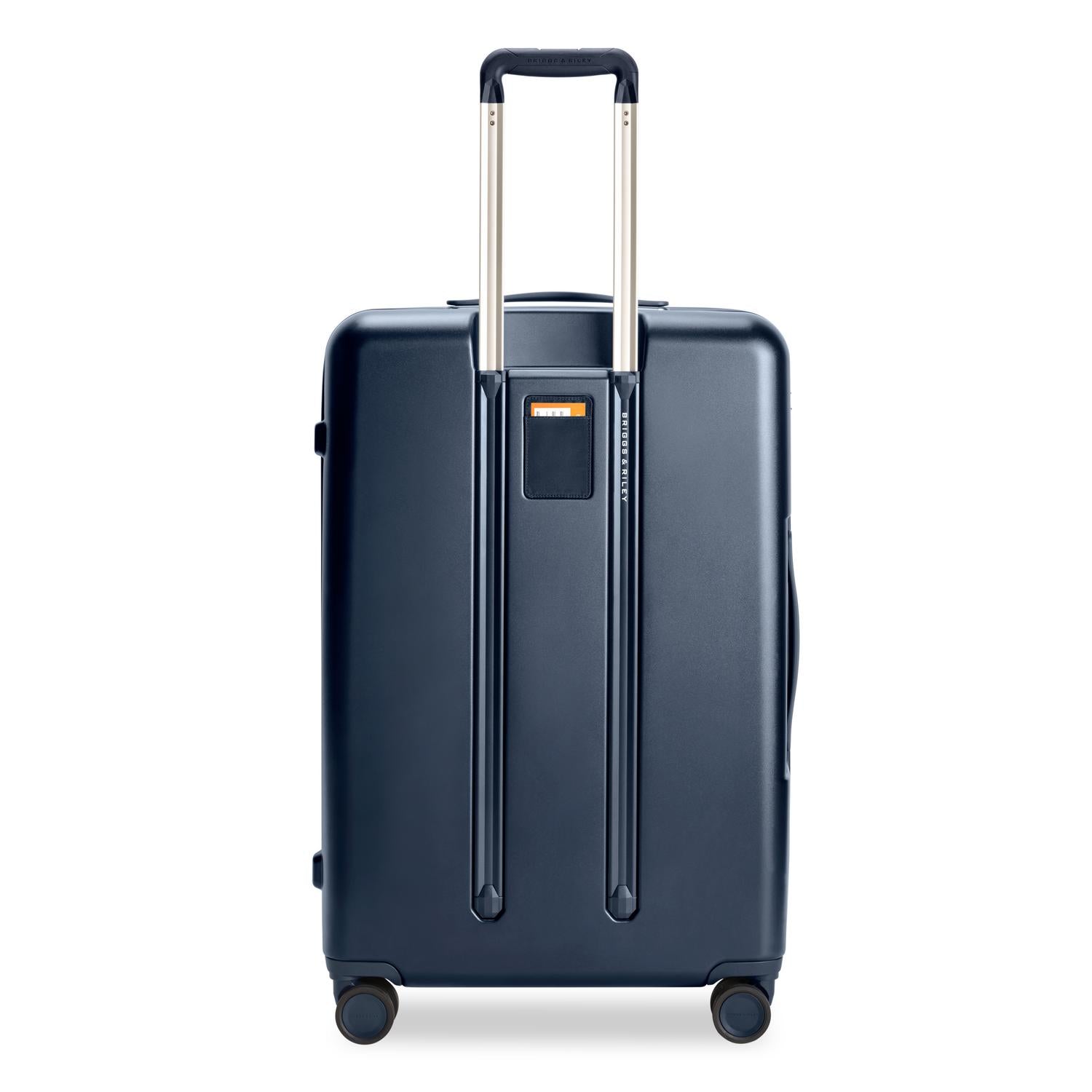 briggs & riley sympatico laptop backpack Briggs & Riley Sympatico Large Expandable Spinner