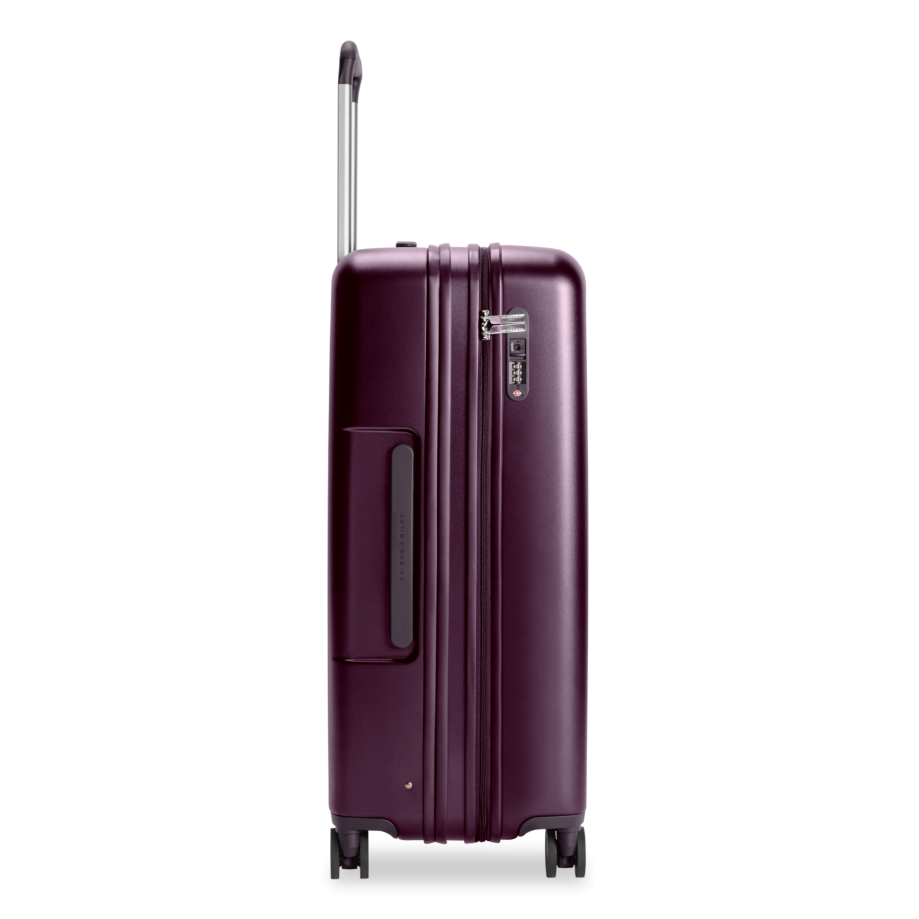 Large Expandable Spinner #color_plum