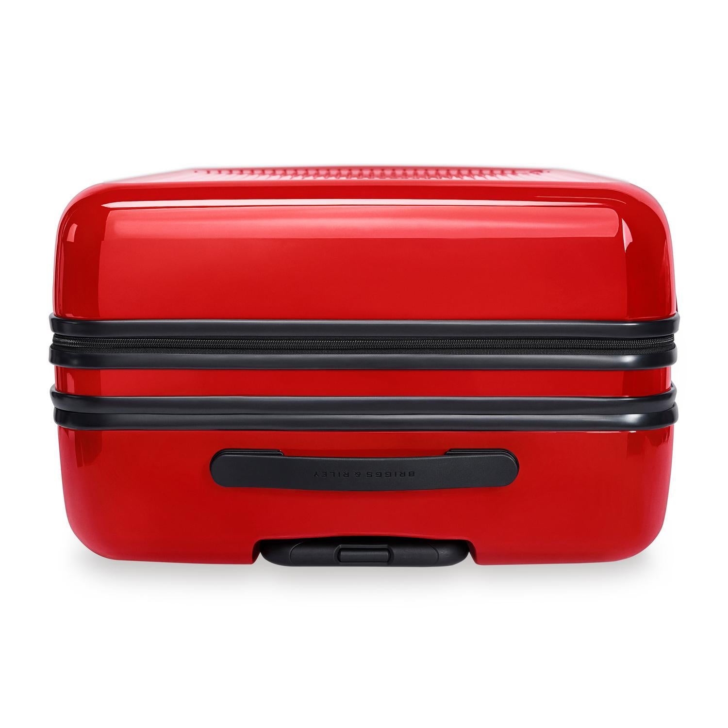 Large Expandable Spinner #color_glossy-ruby