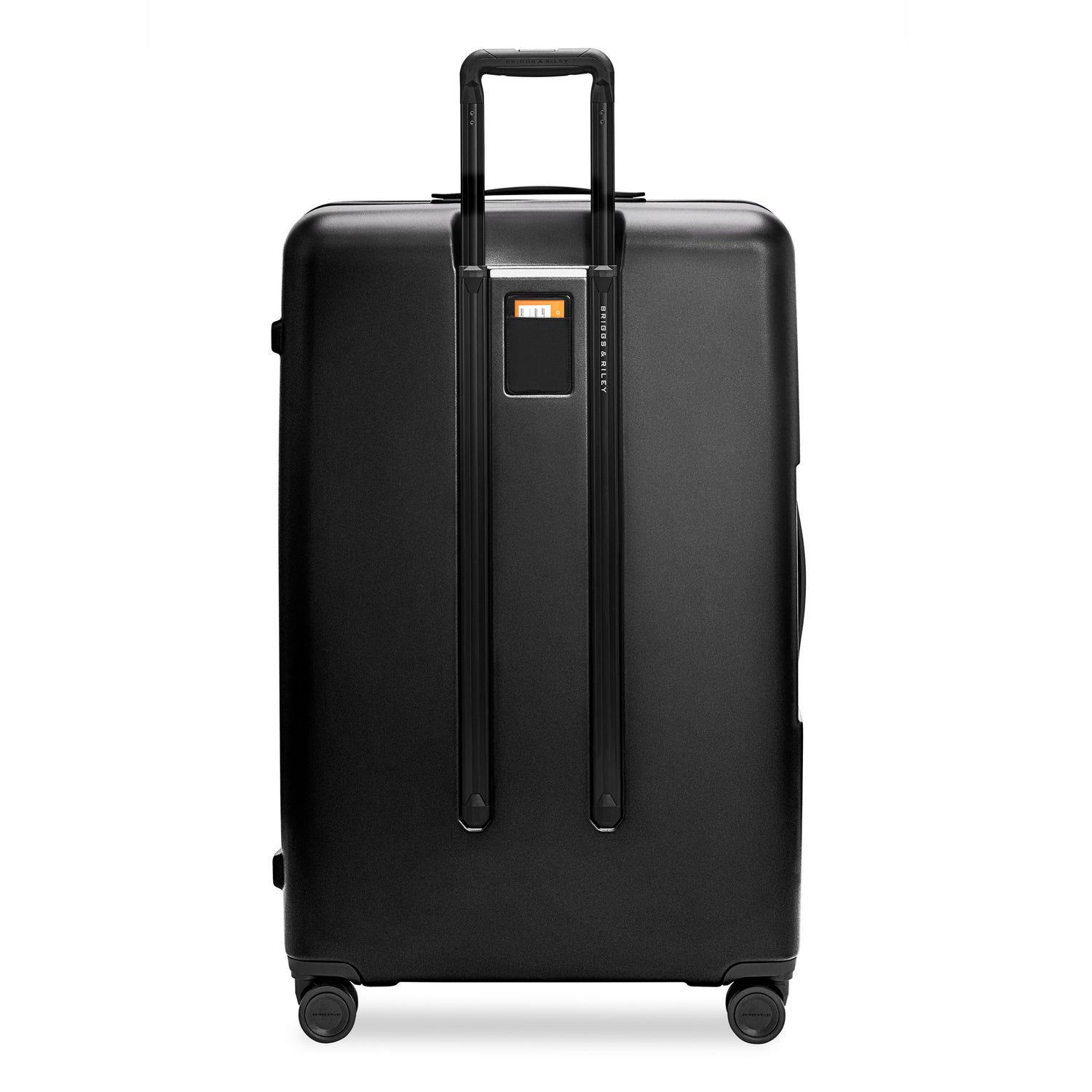 Sympatico Extra Large Spinner #color_black