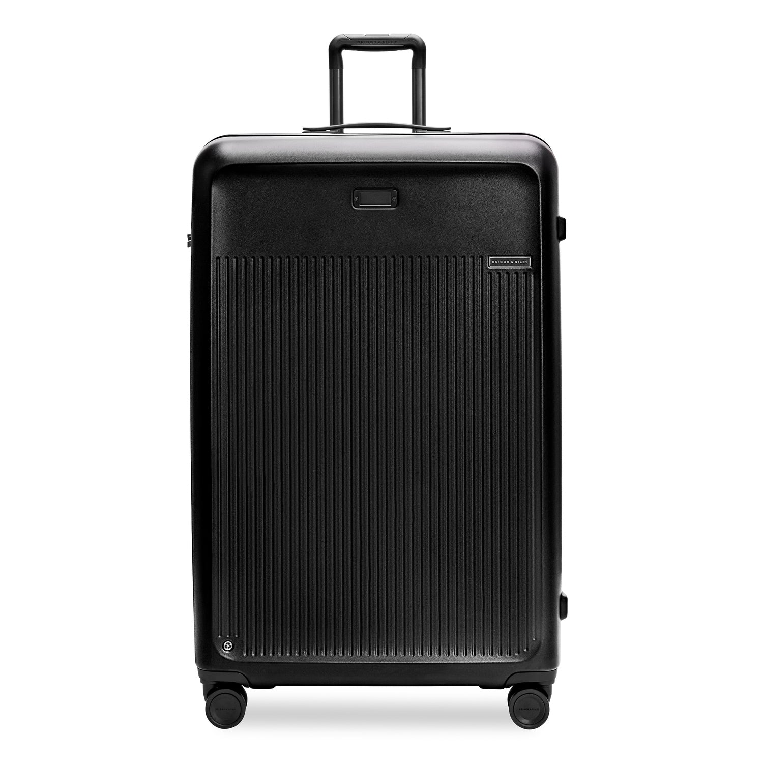 Sympatico Extra Large Spinner #color_black