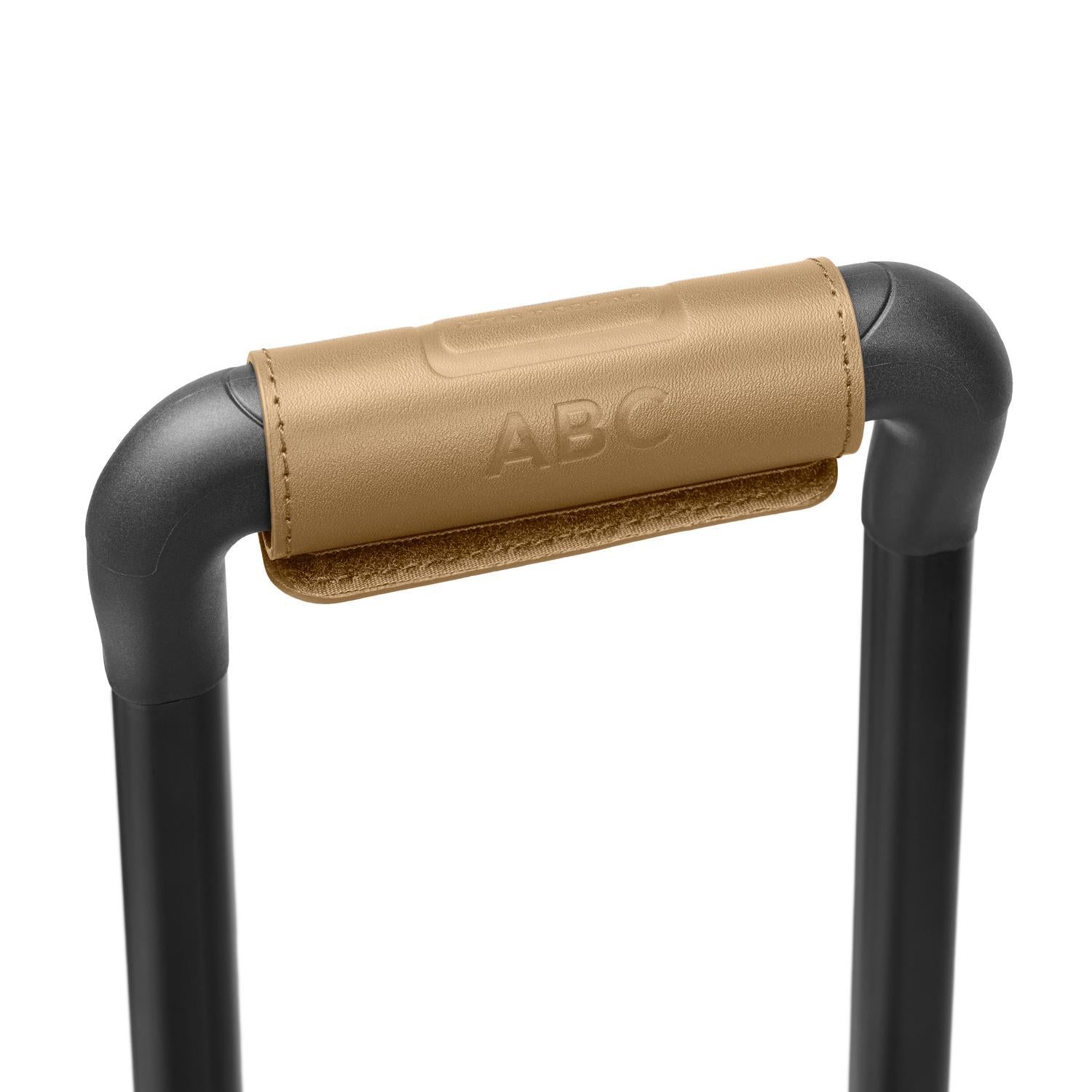 Tan Outsider Handle Wrap #color_tan
