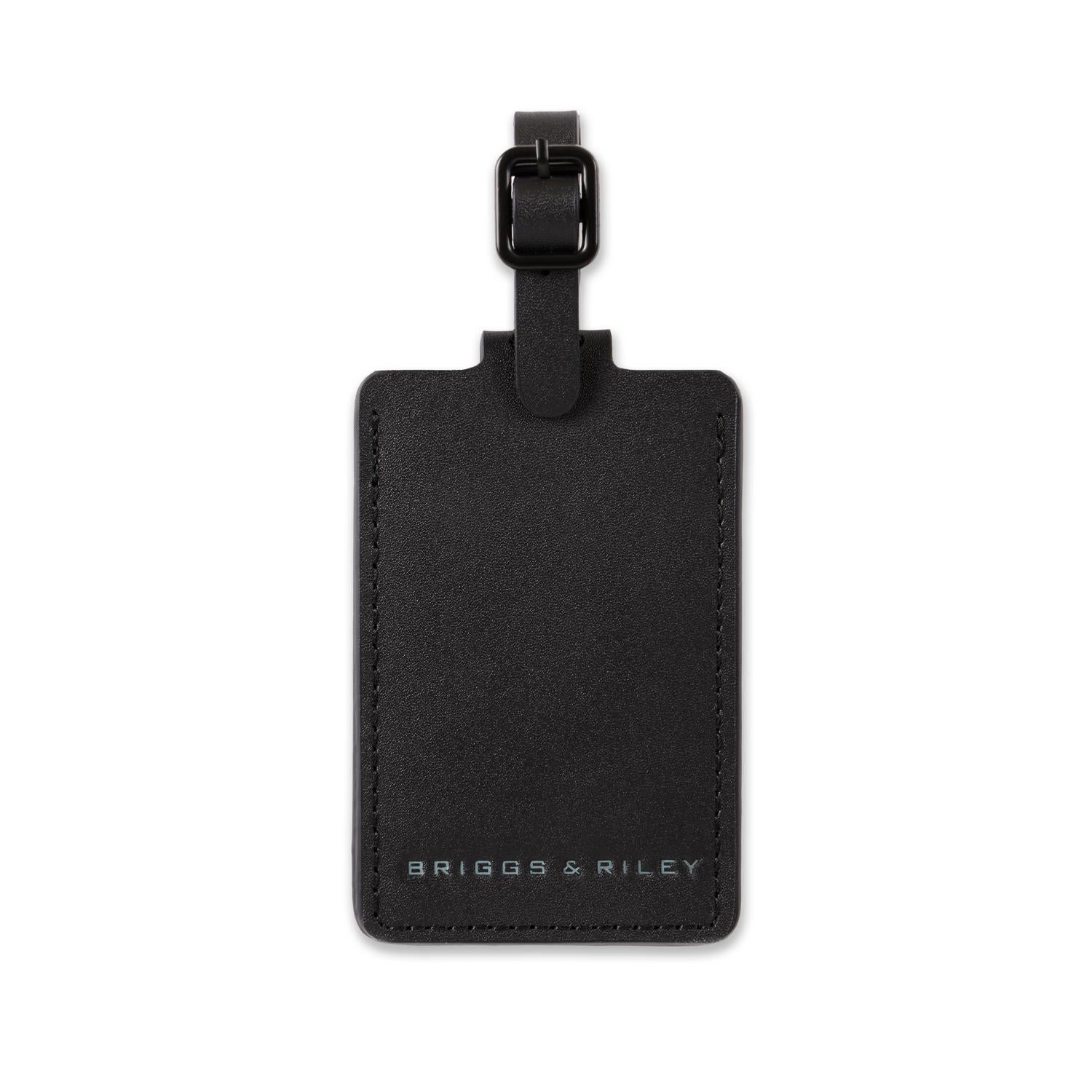 Baseline Leather Fob