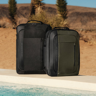 Weekender Bags