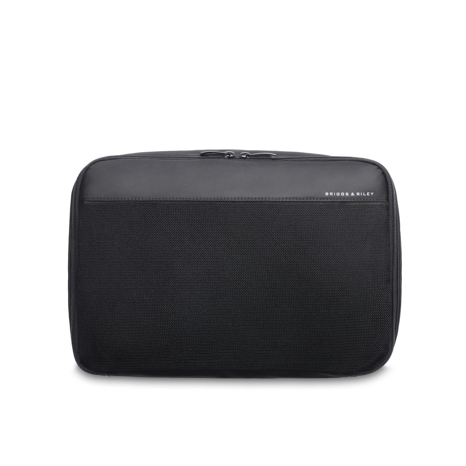 Double Sided Packing Cube #color_black