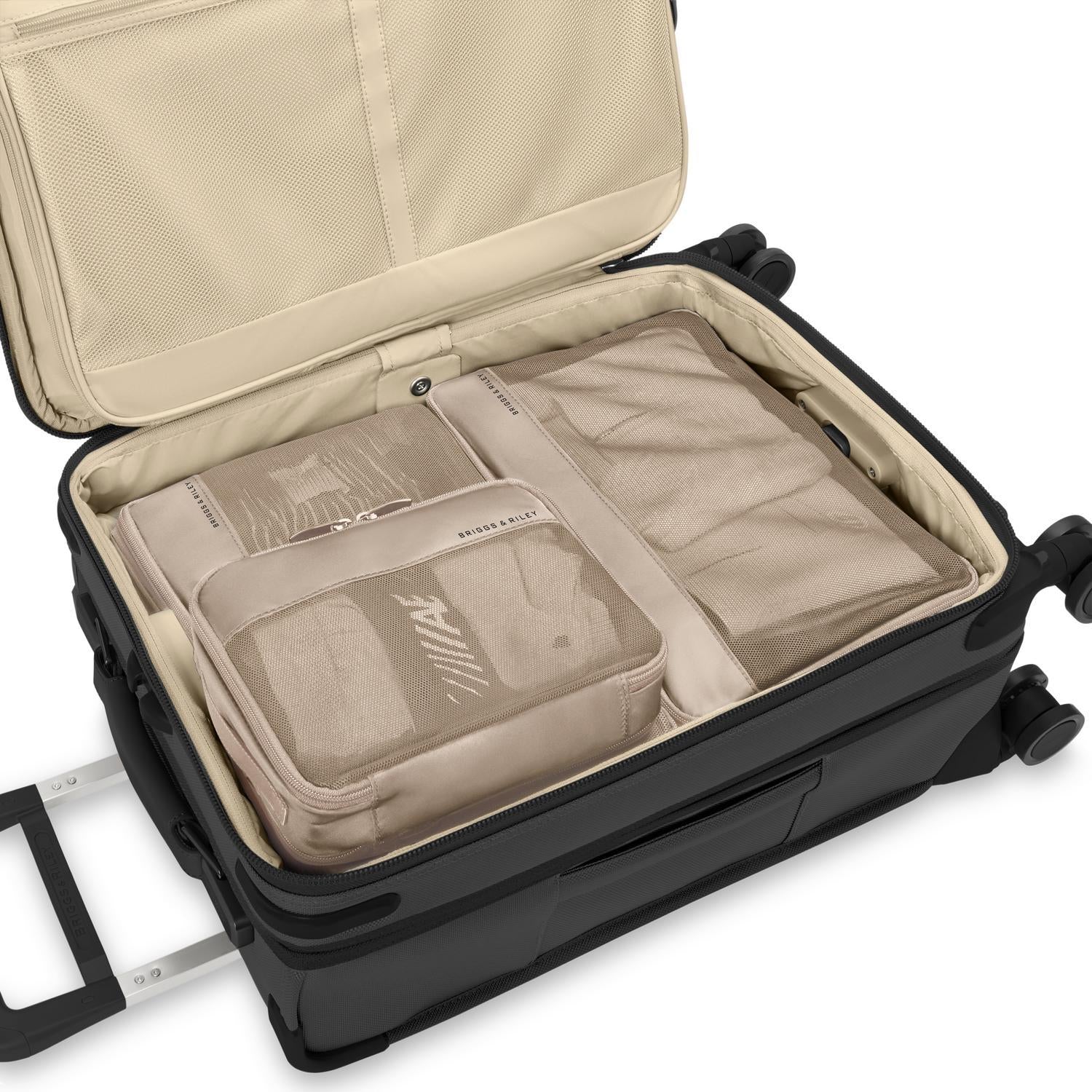 Packing Cube Set of 3 #color_tan