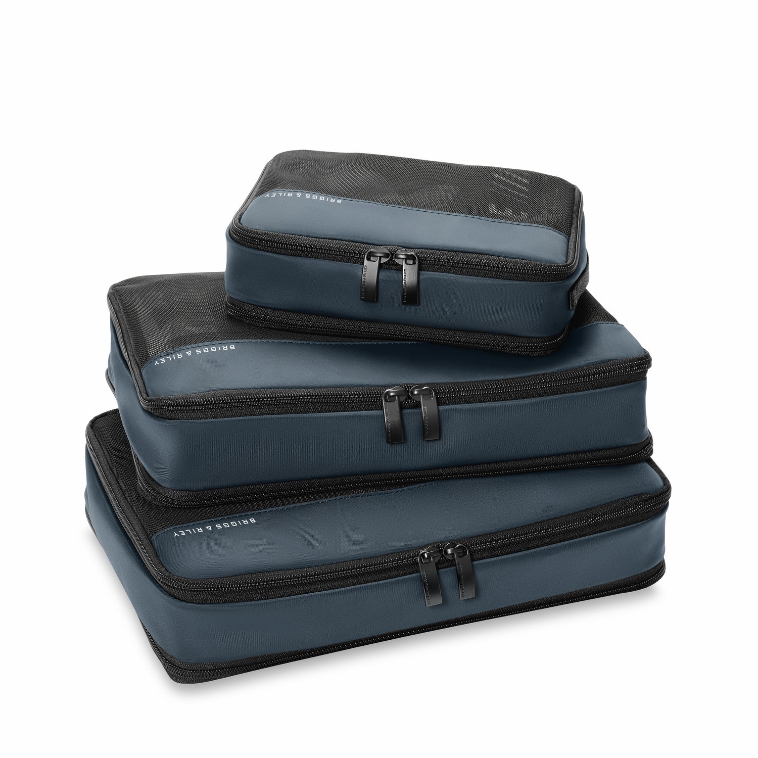 Packing Cube Set of 3 #color_ocean