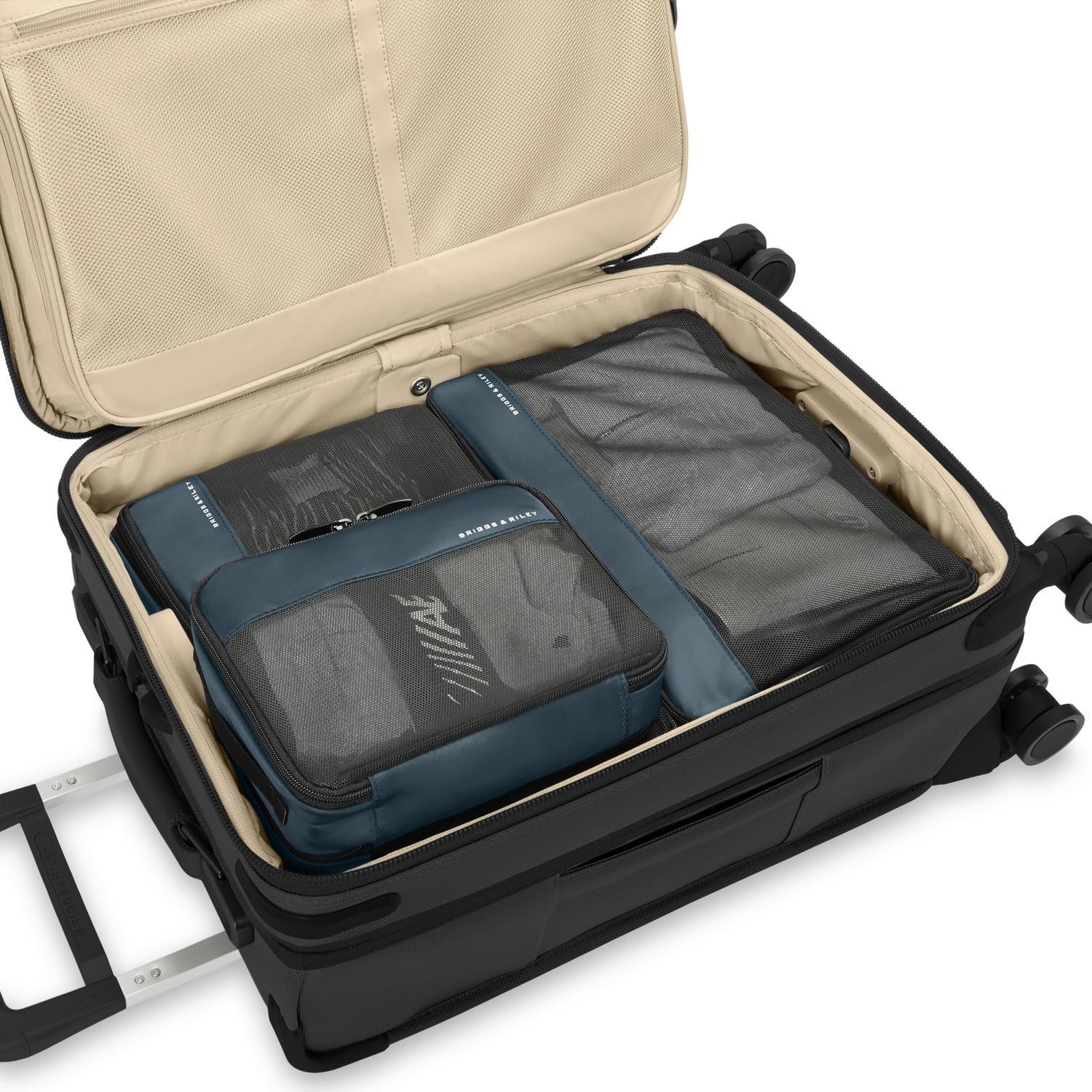 Packing Cube Set of 3 #color_ocean