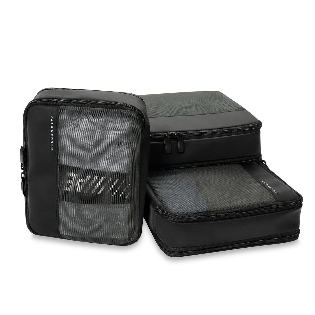 Packing Cubes Carry On Packing Cube Set Briggs & Riley