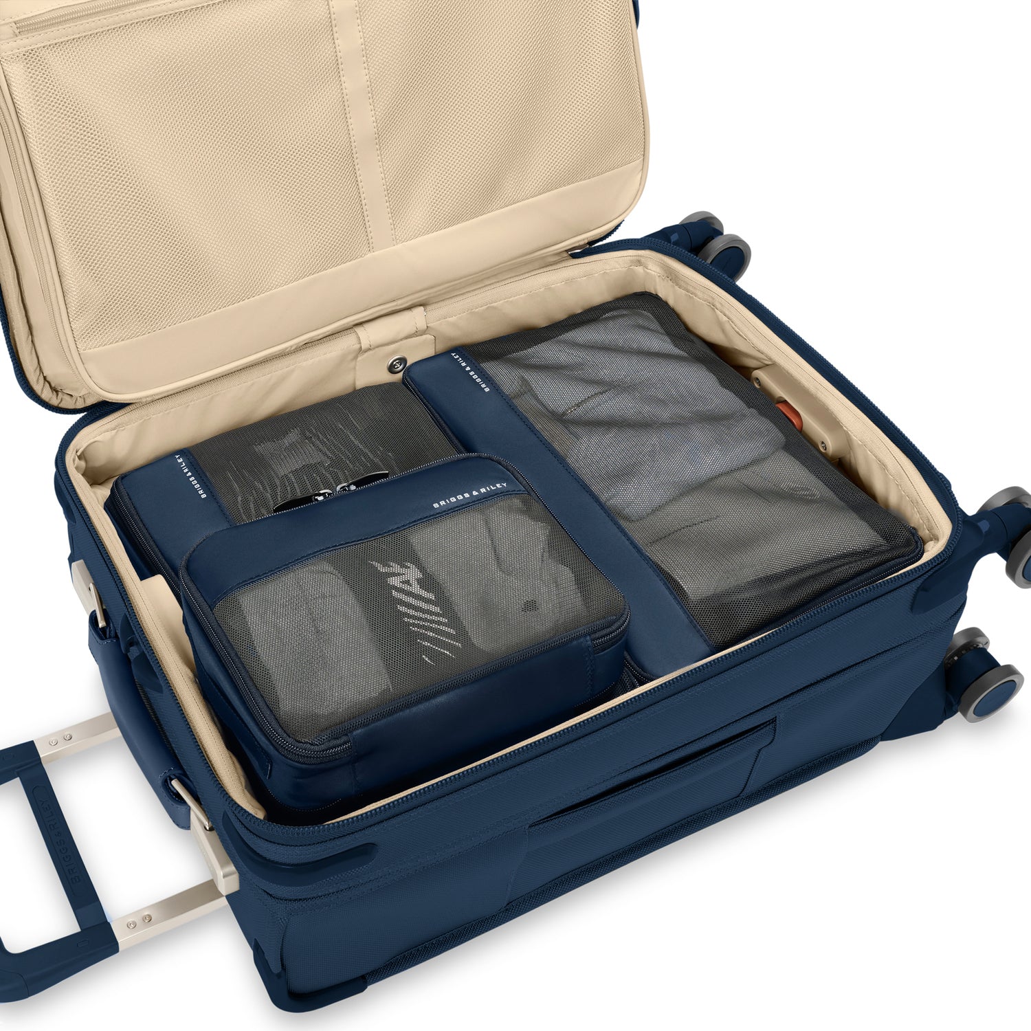 Briggs and riley packing cubes on sale