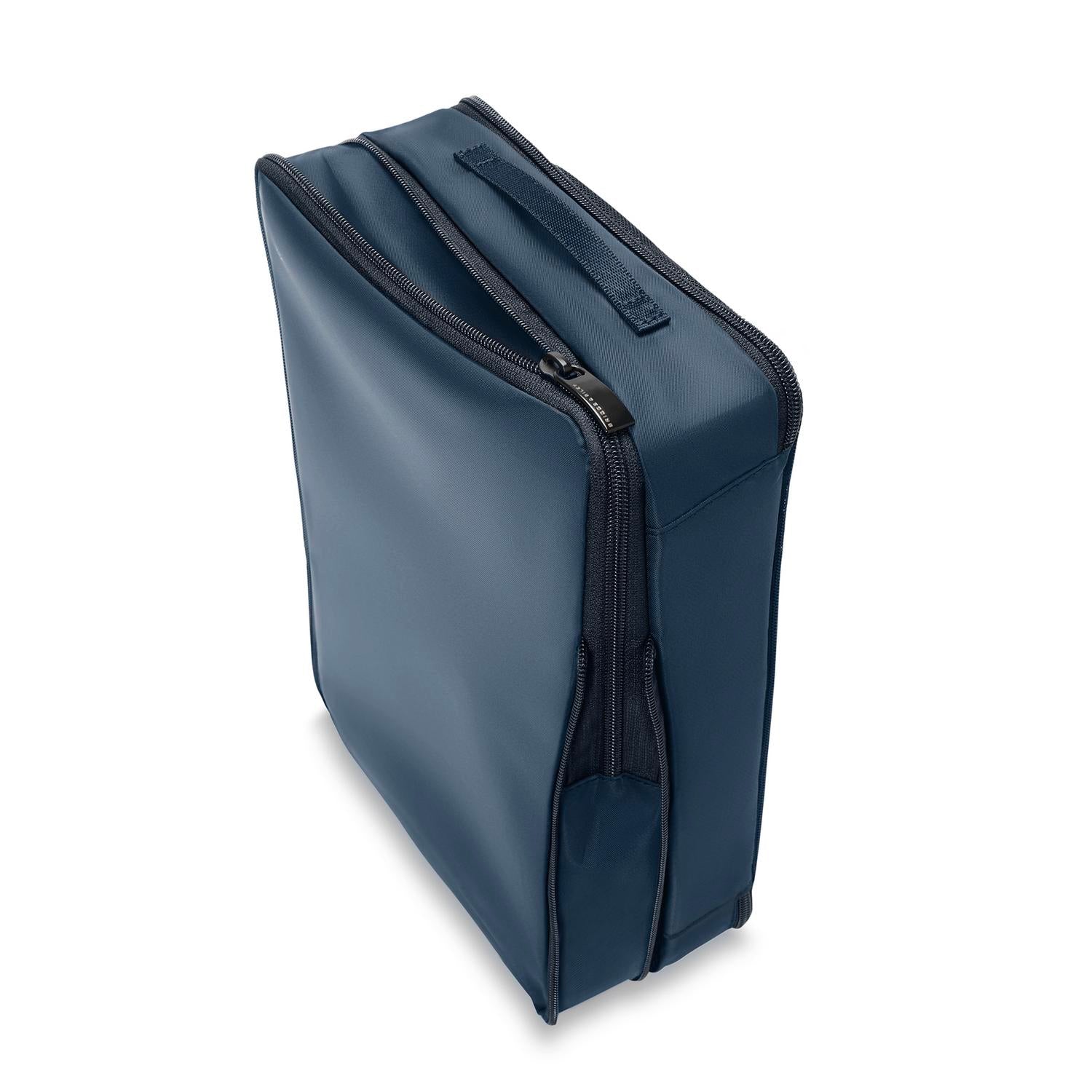 Carry On Compression Packing Cube Set by Briggs Riley Black