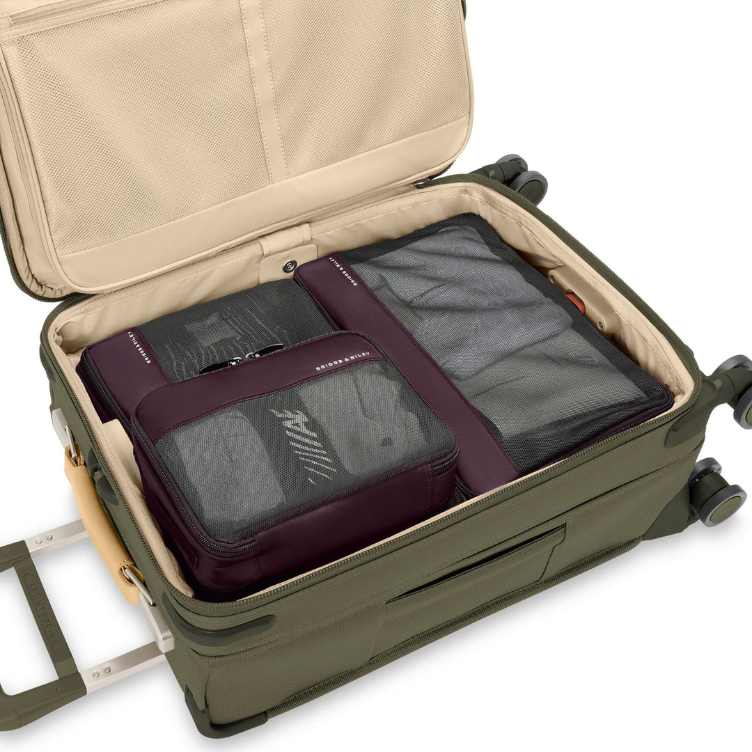 Packing Cubes Carry On Packing Cube Set Briggs & Riley