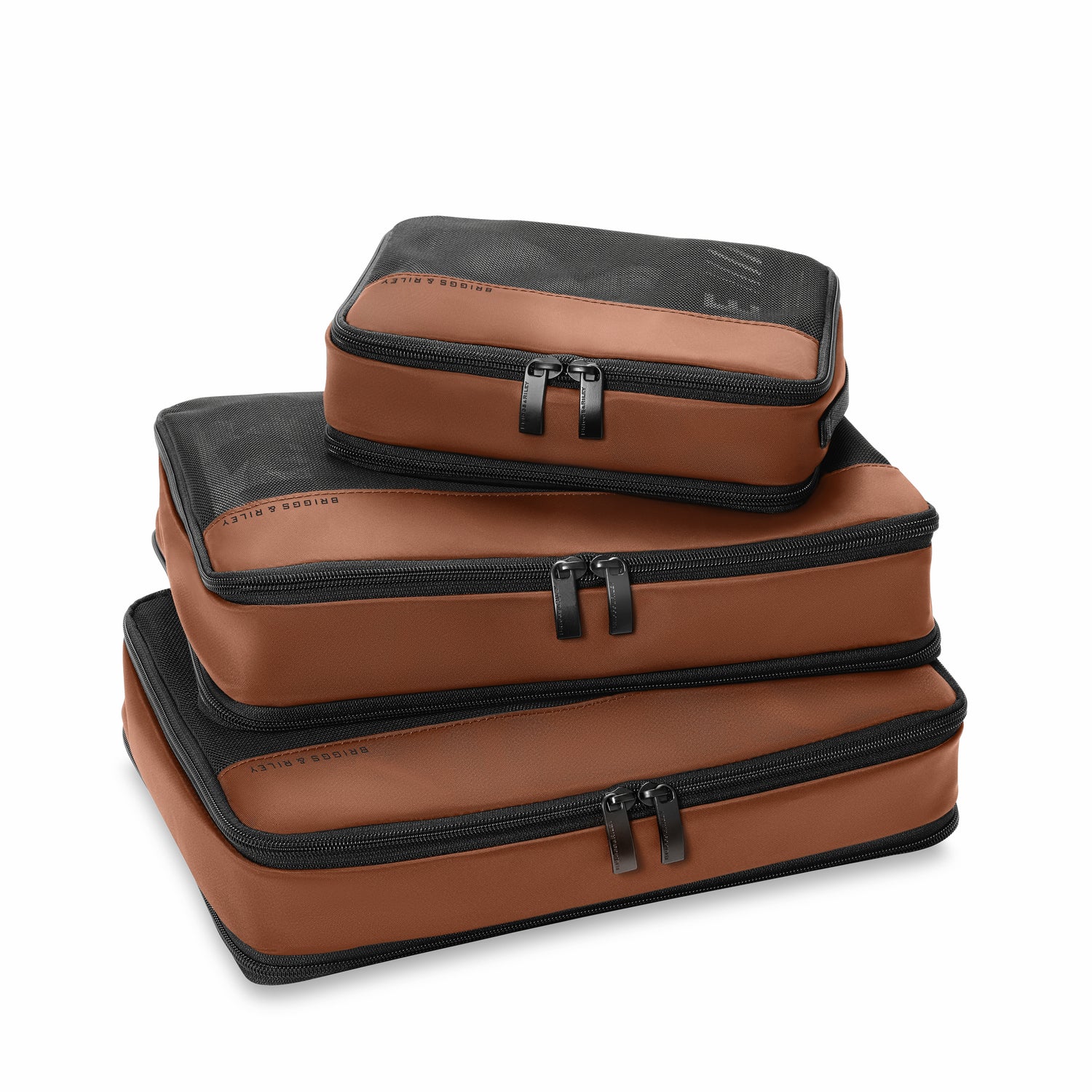 Packing Cube Set of 3 #color_canyon