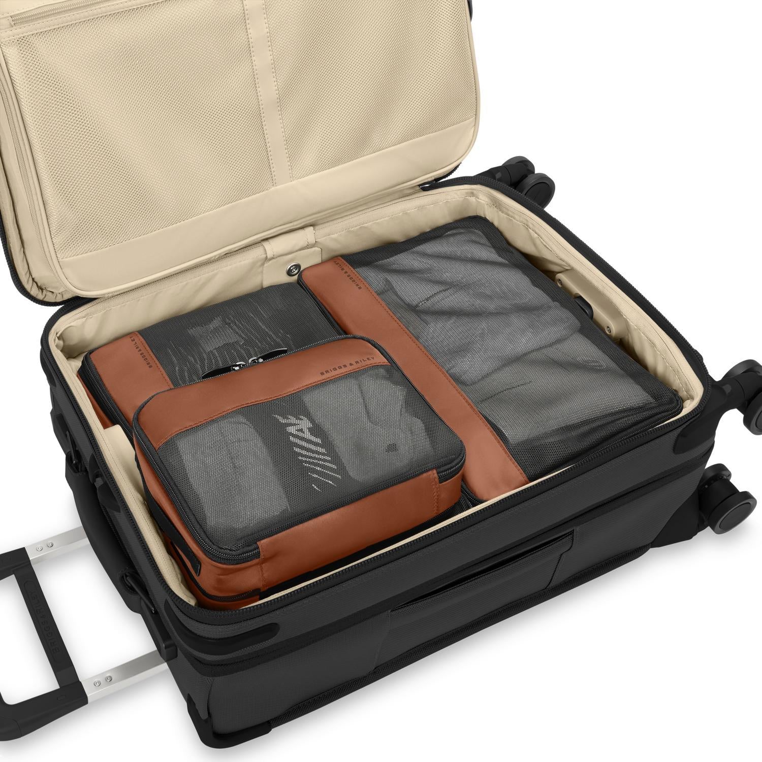 Packing Cube Set of 3 #color_canyon
