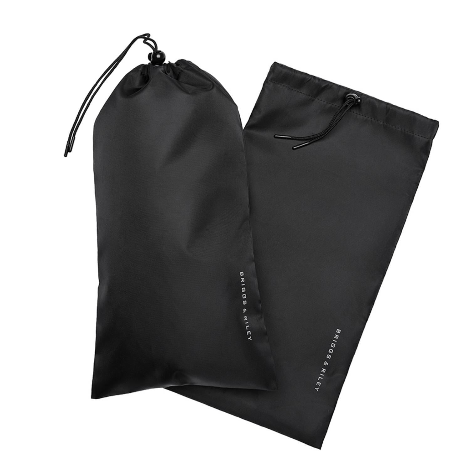 Shoe Bags (Pair) #color_black