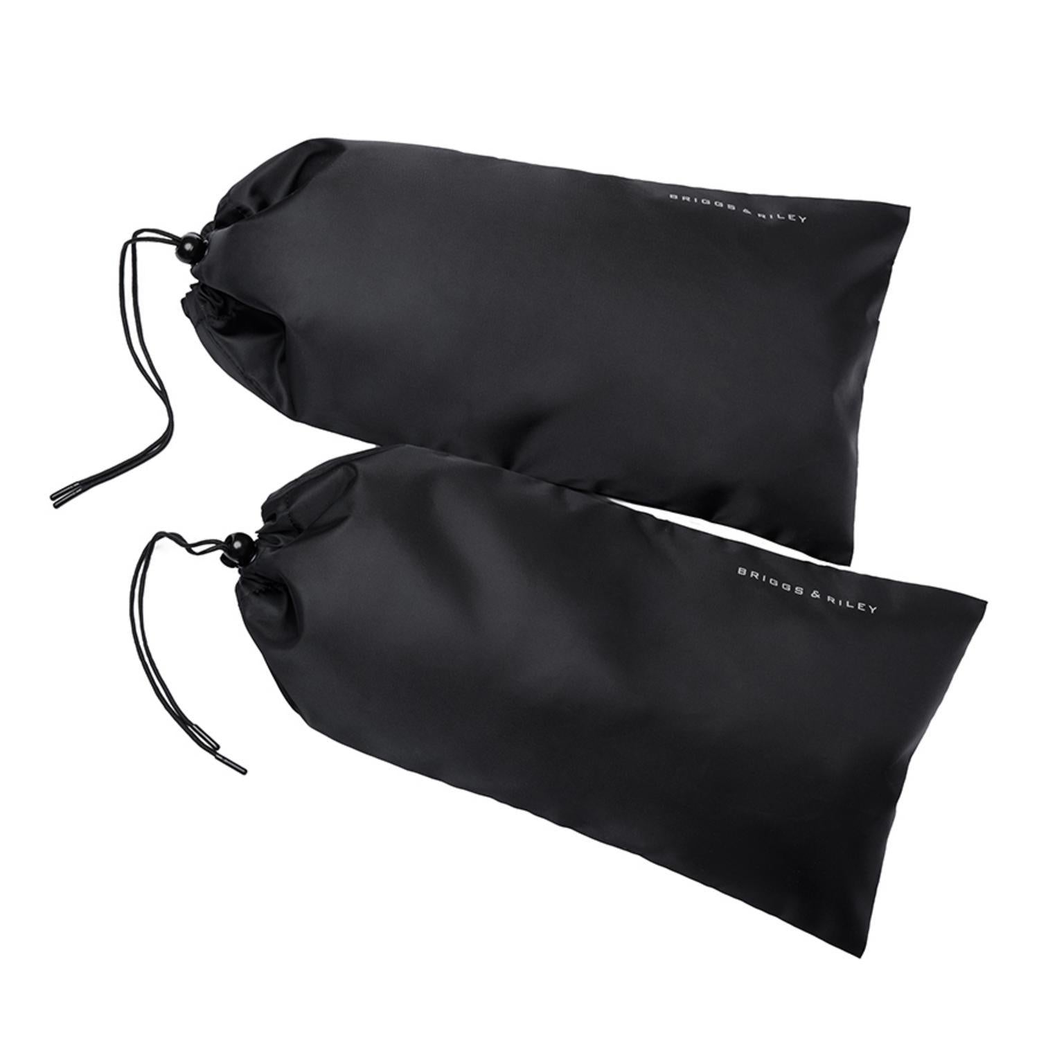 Shoe Bags (Pair) #color_black